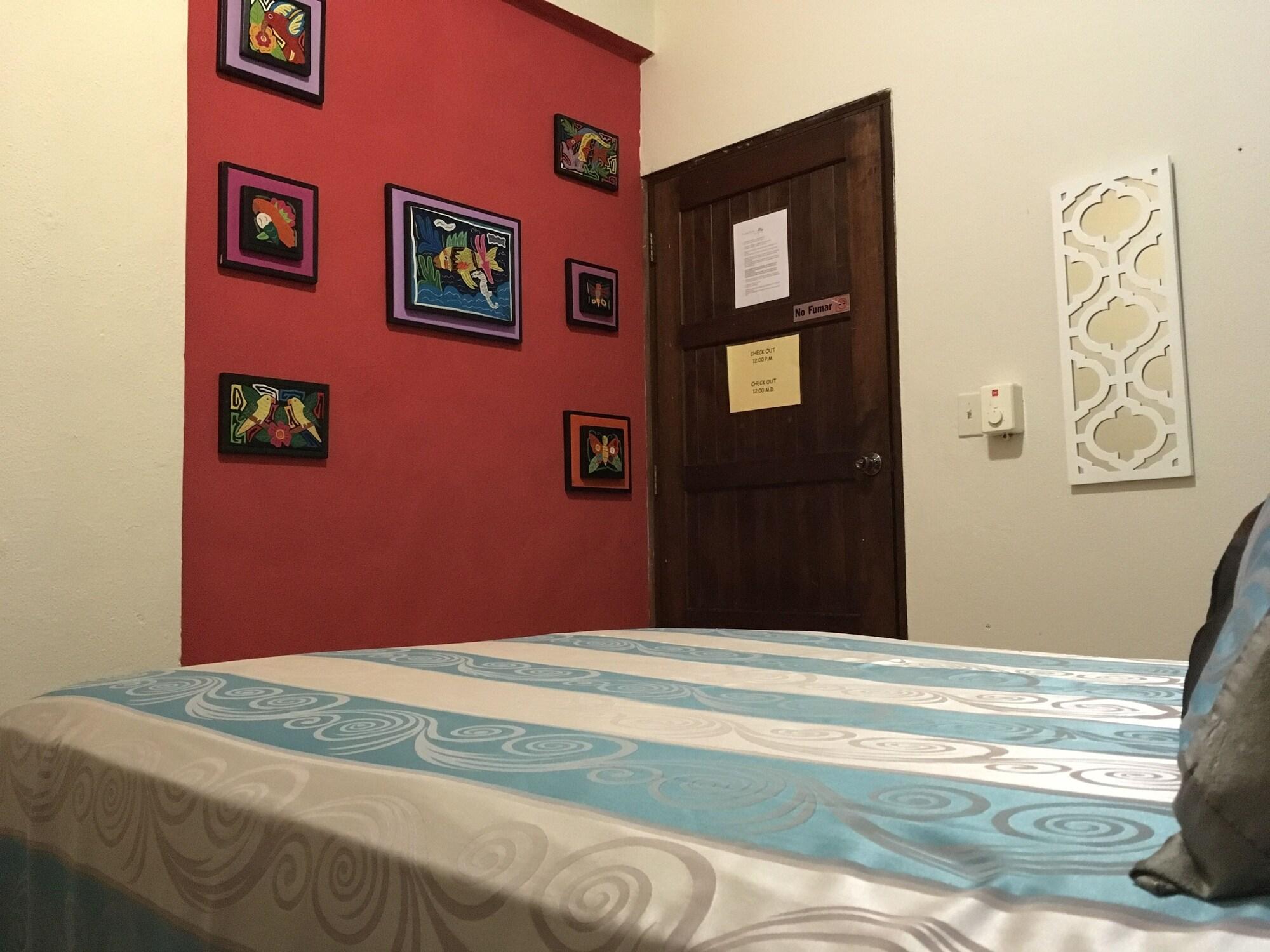 Panama House Bed & Breakfast by null