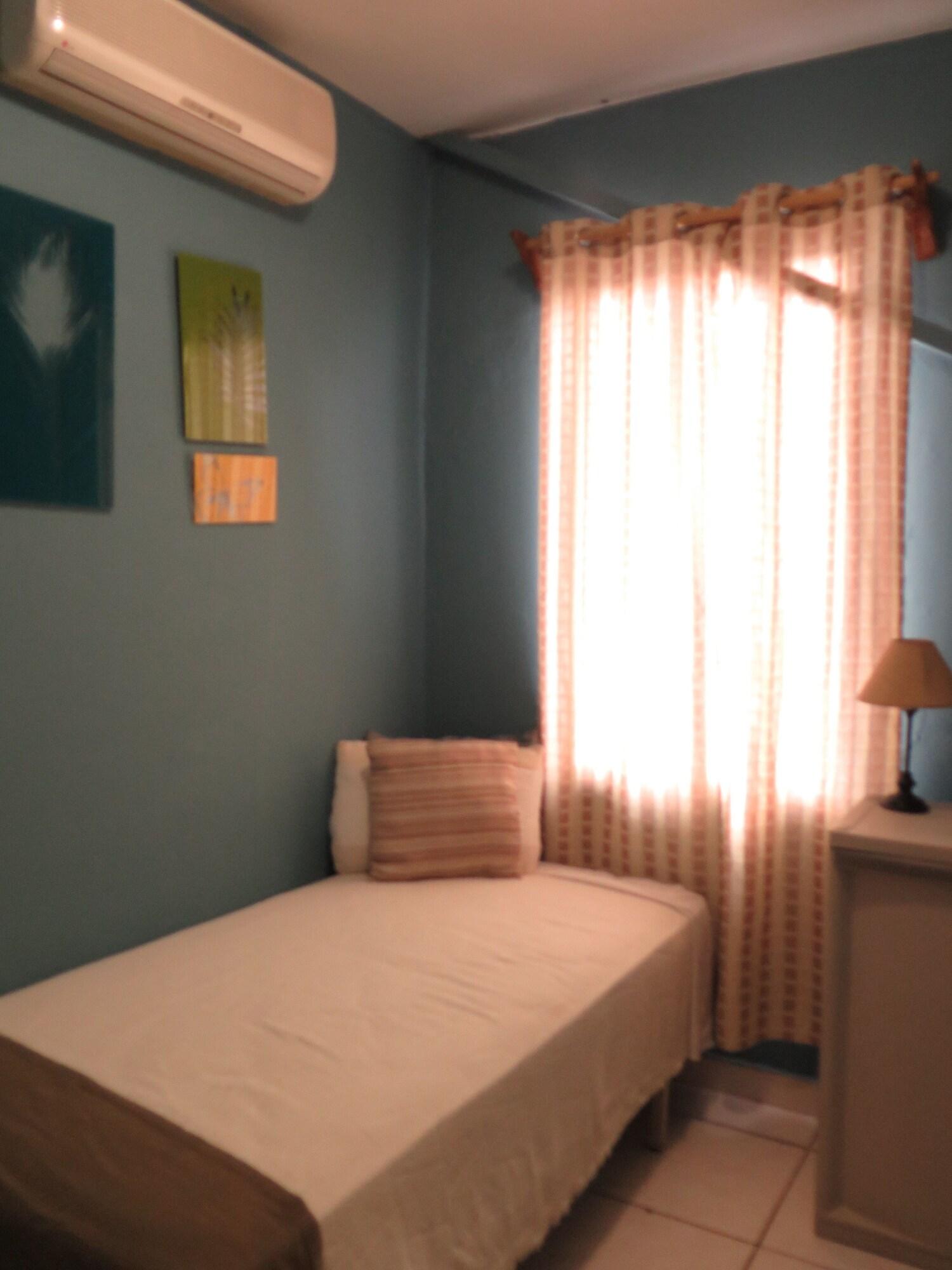 Panama House Bed & Breakfast by null