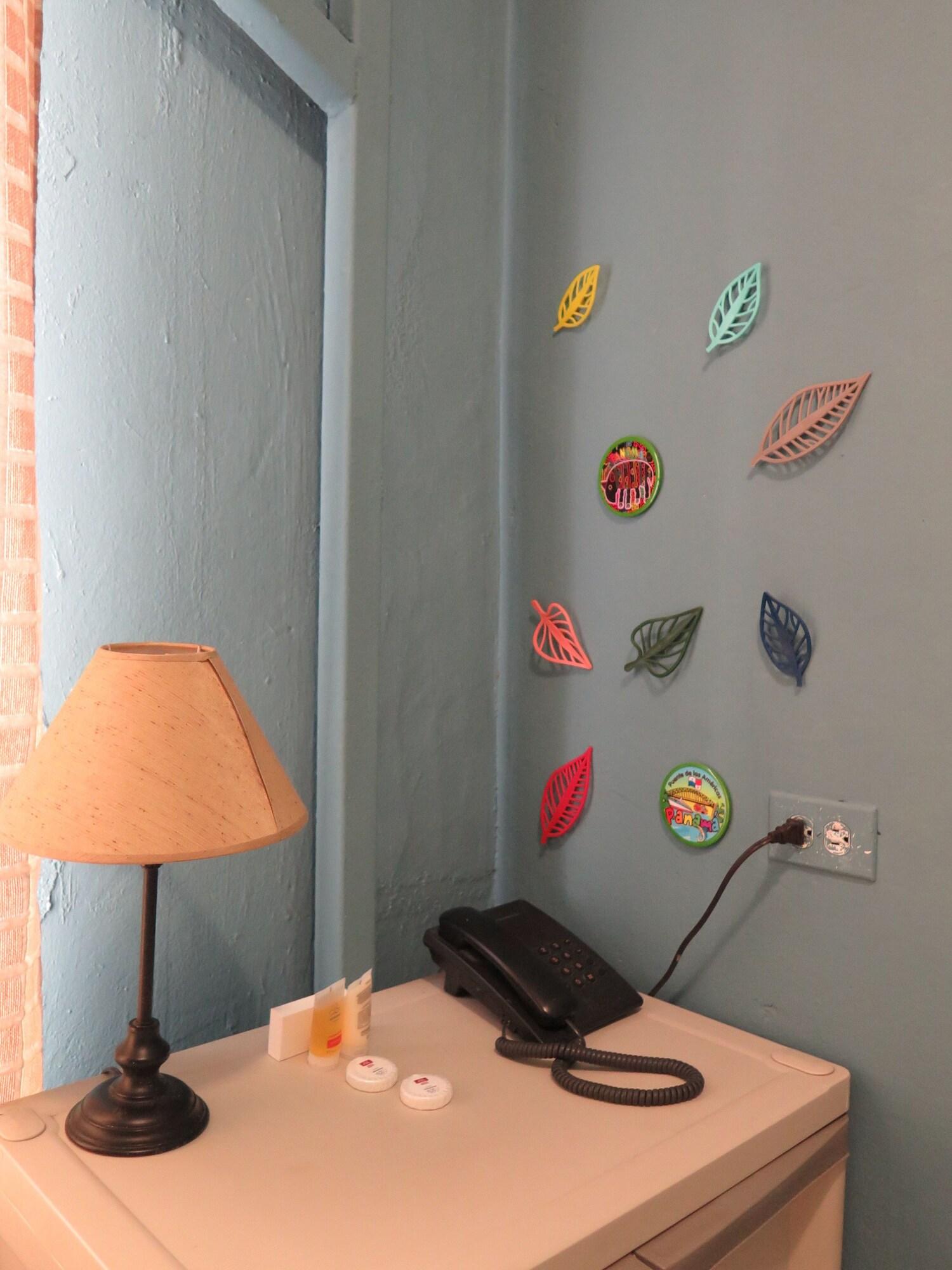 Panama House Bed & Breakfast by null