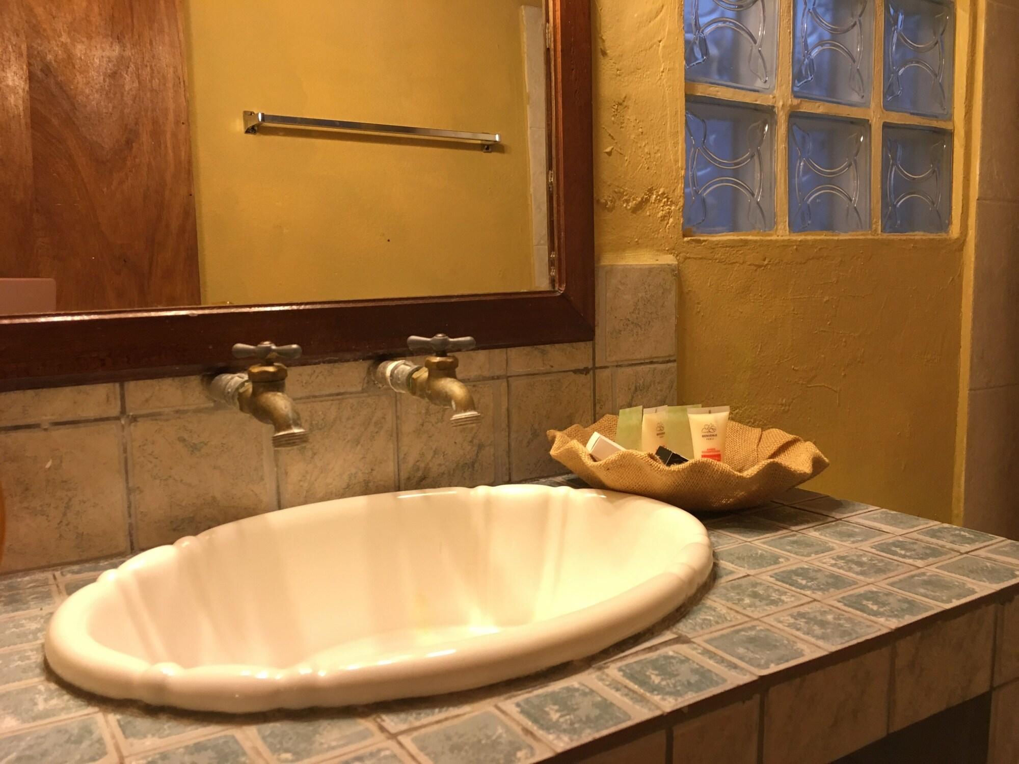 Panama House Bed & Breakfast by null