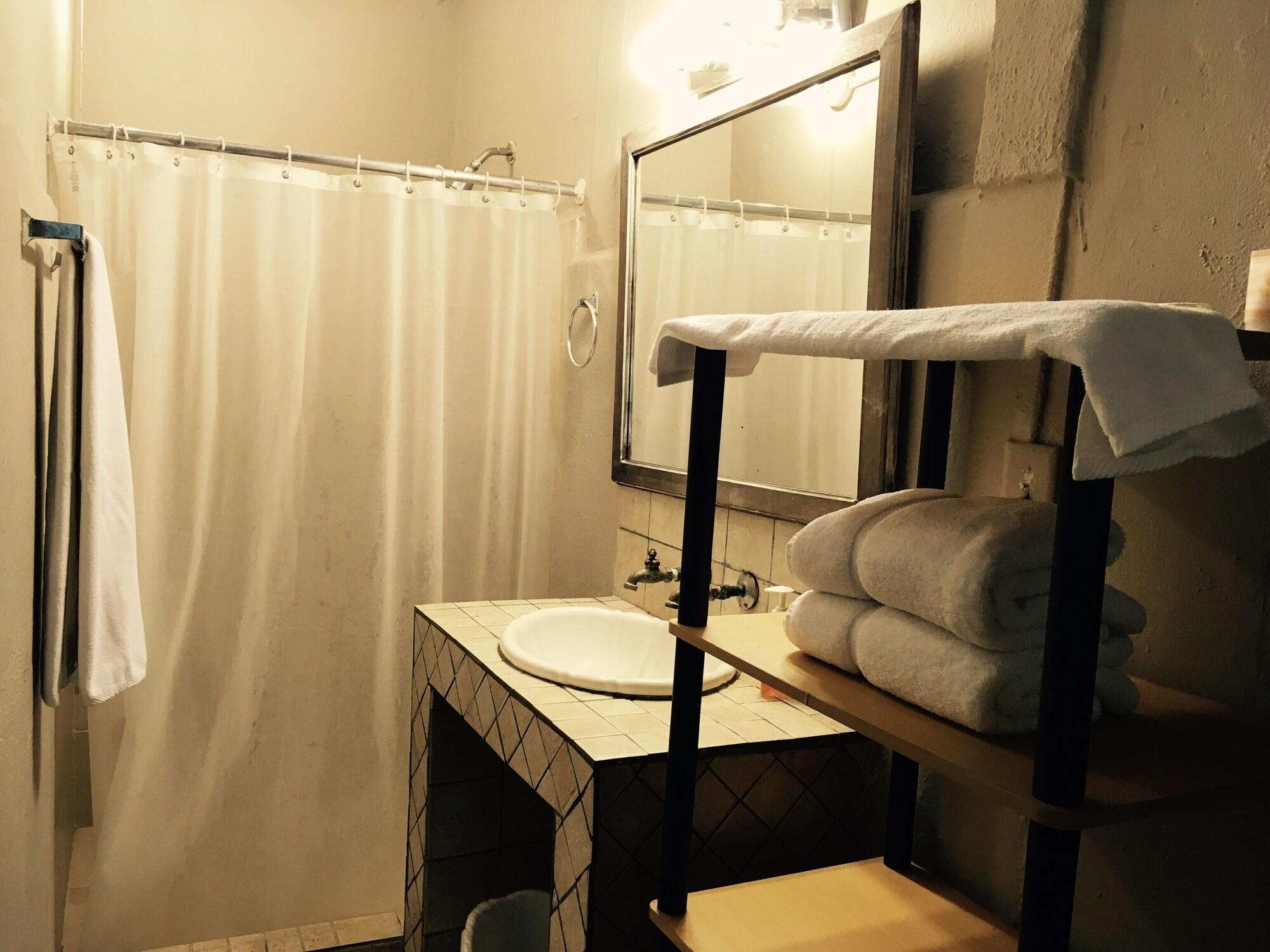 Panama House Bed & Breakfast by null