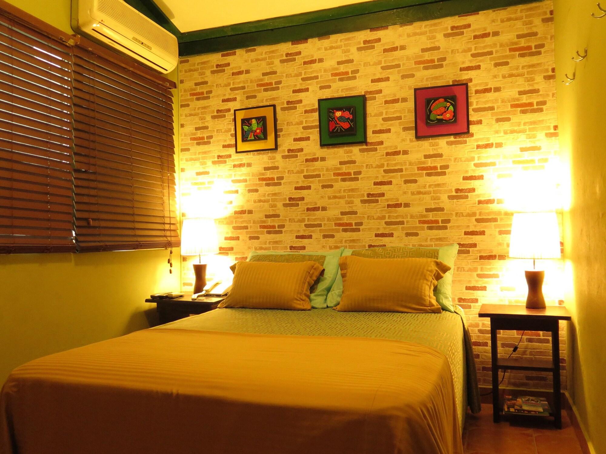 Panama House Bed & Breakfast by null