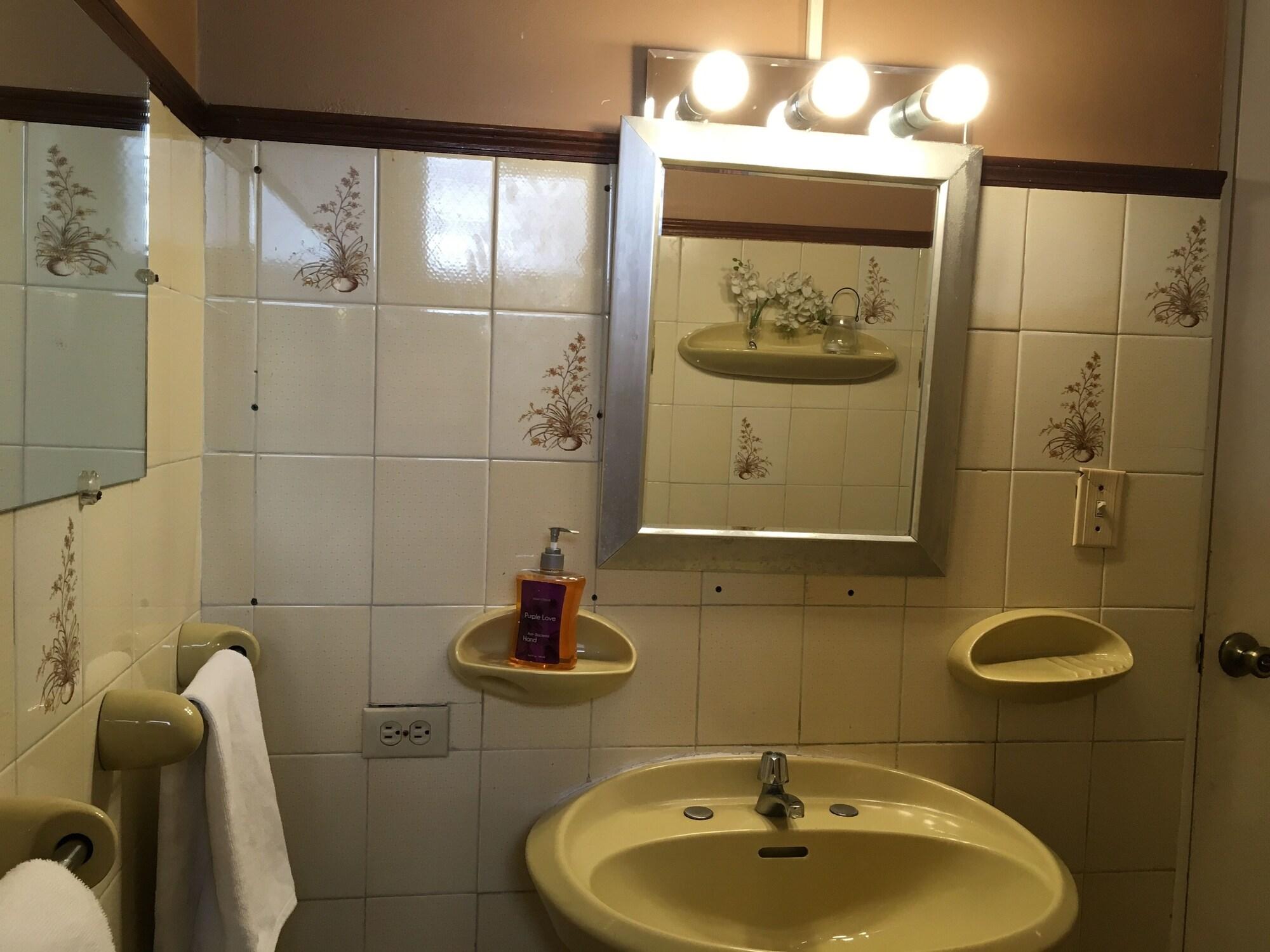 Panama House Bed & Breakfast by null