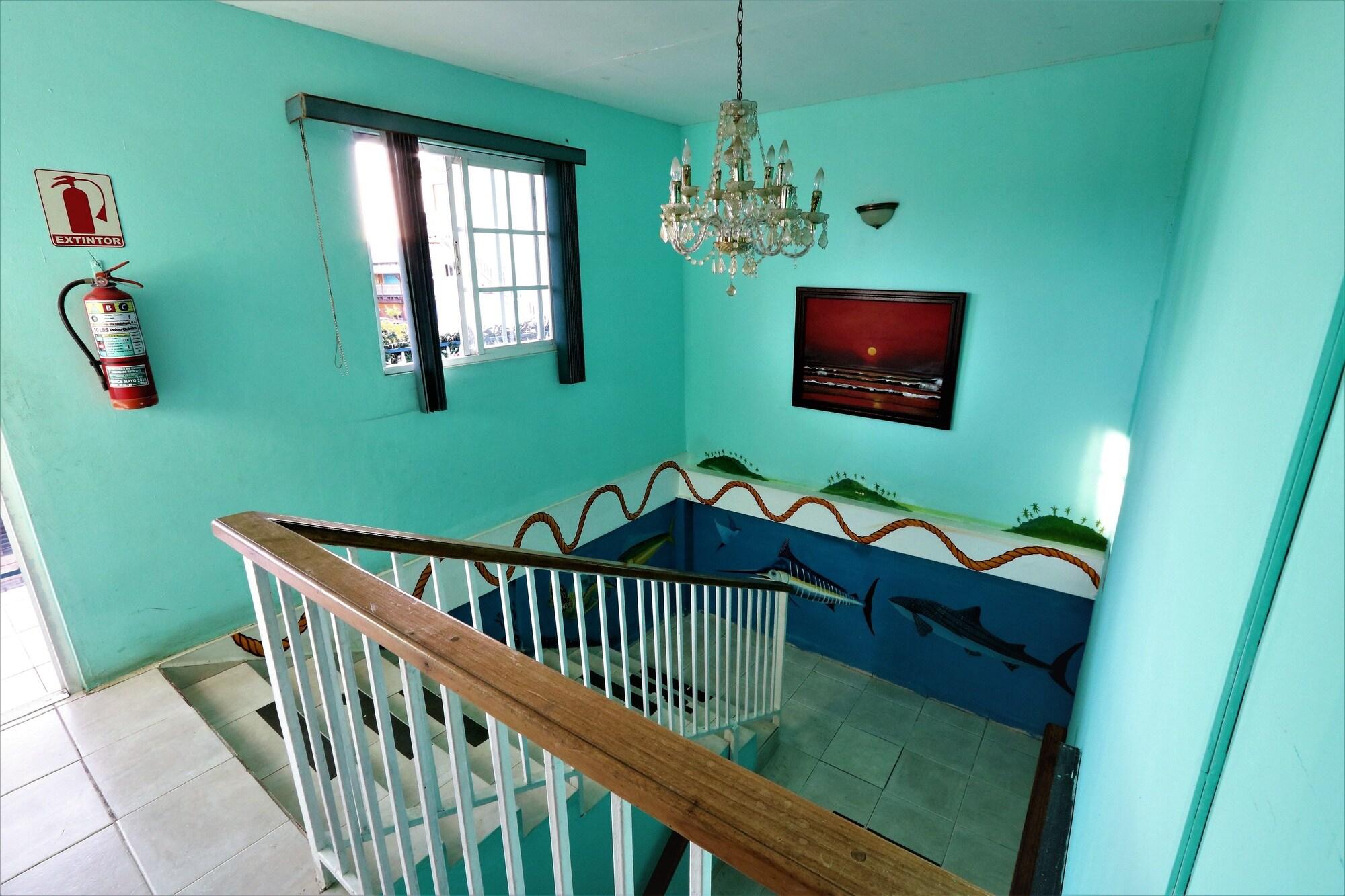 Hotel Vista Mar by null