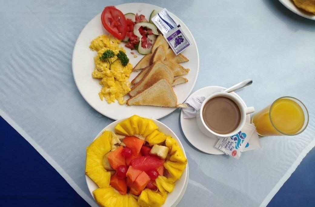 Hotel Vista Mar by null