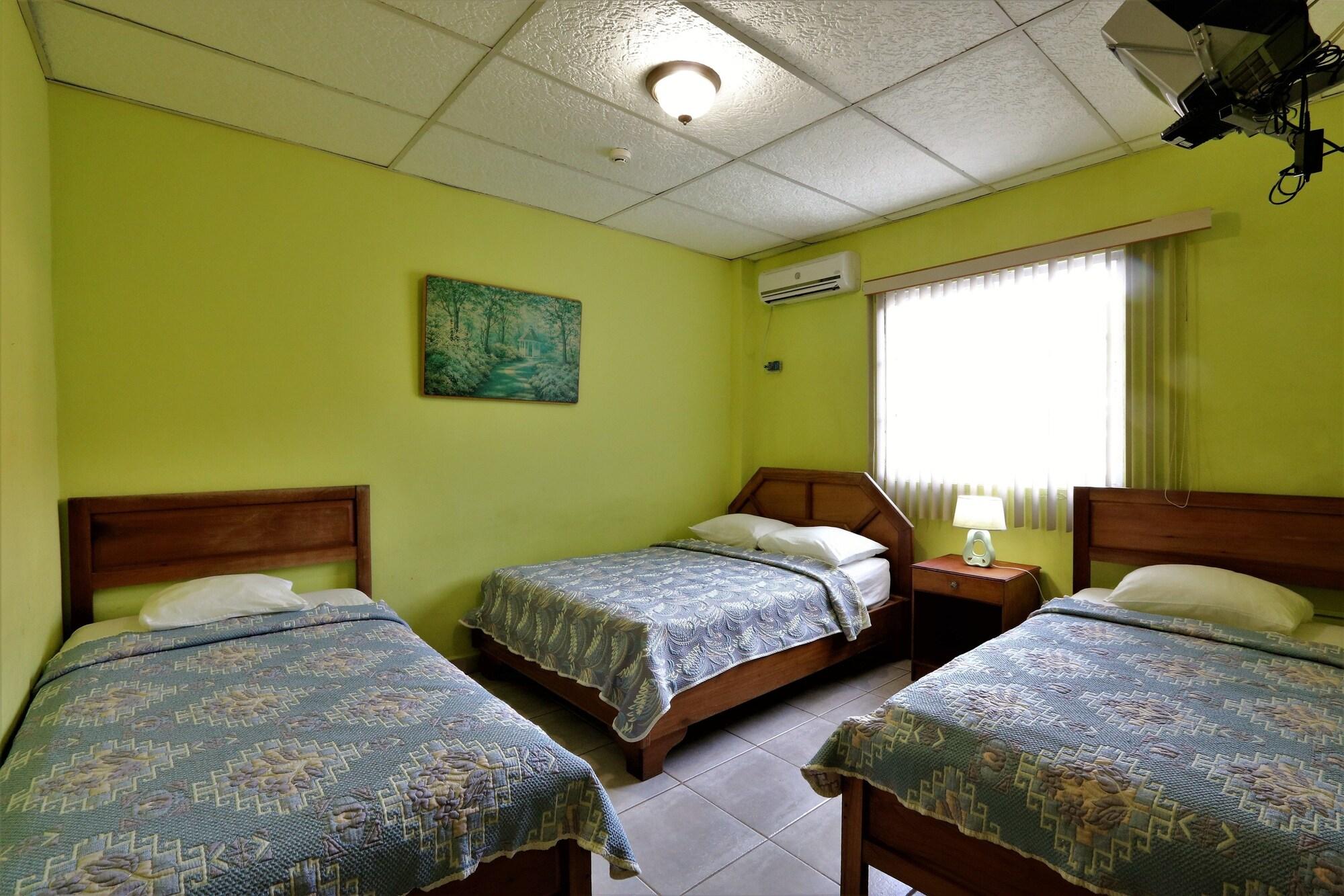 Hotel Vista Mar by null