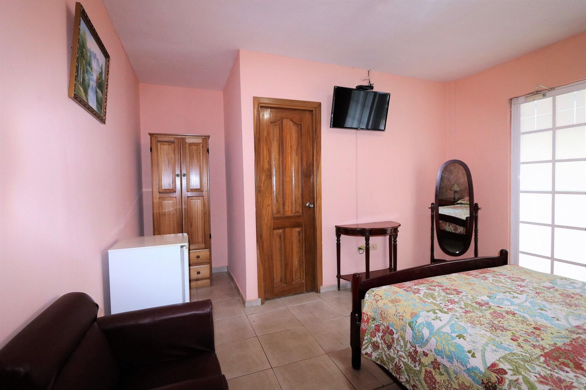 Hotel Vista Mar by null