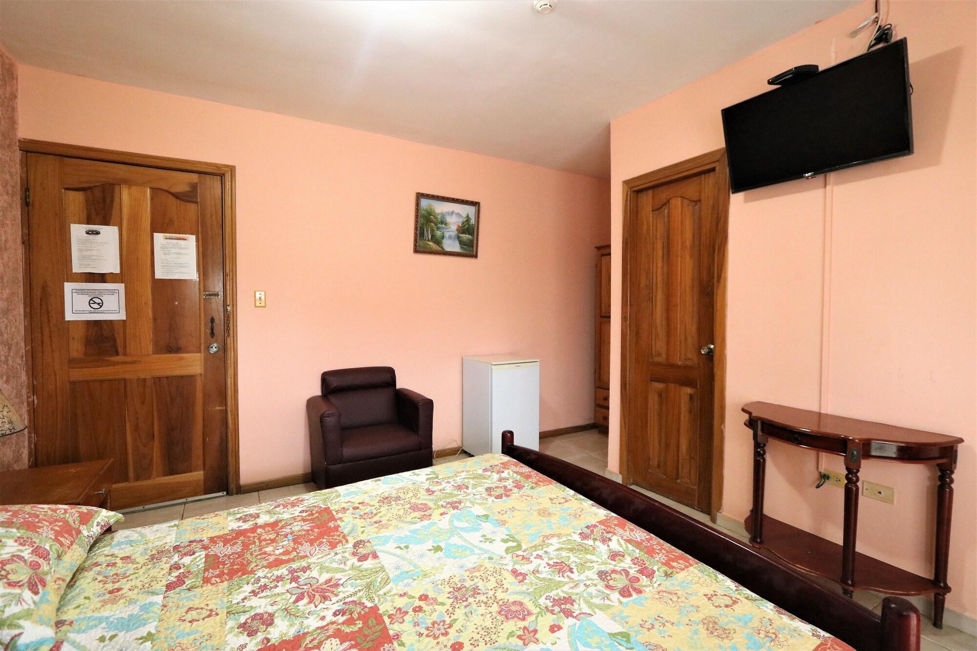 Hotel Vista Mar by null