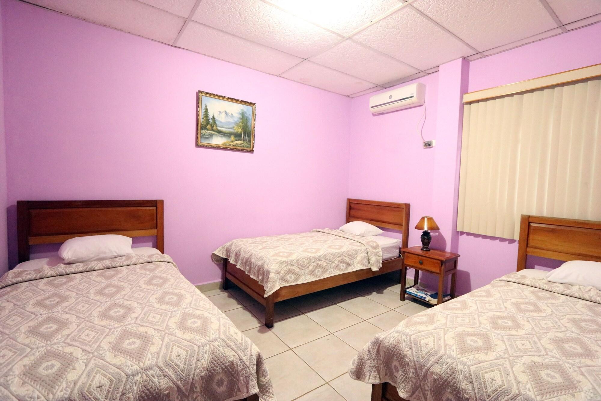 Hotel Vista Mar by null