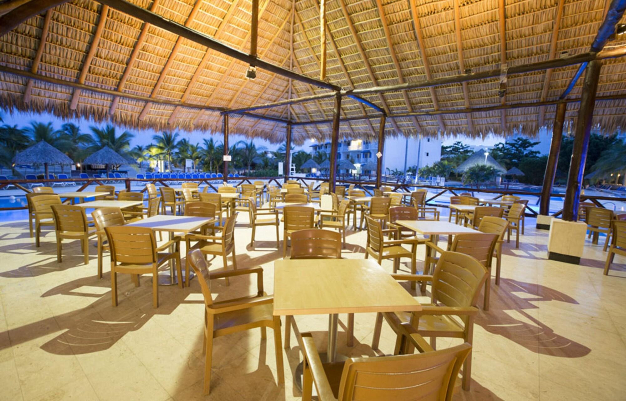 Apartamento En Playa Blanca Town Center