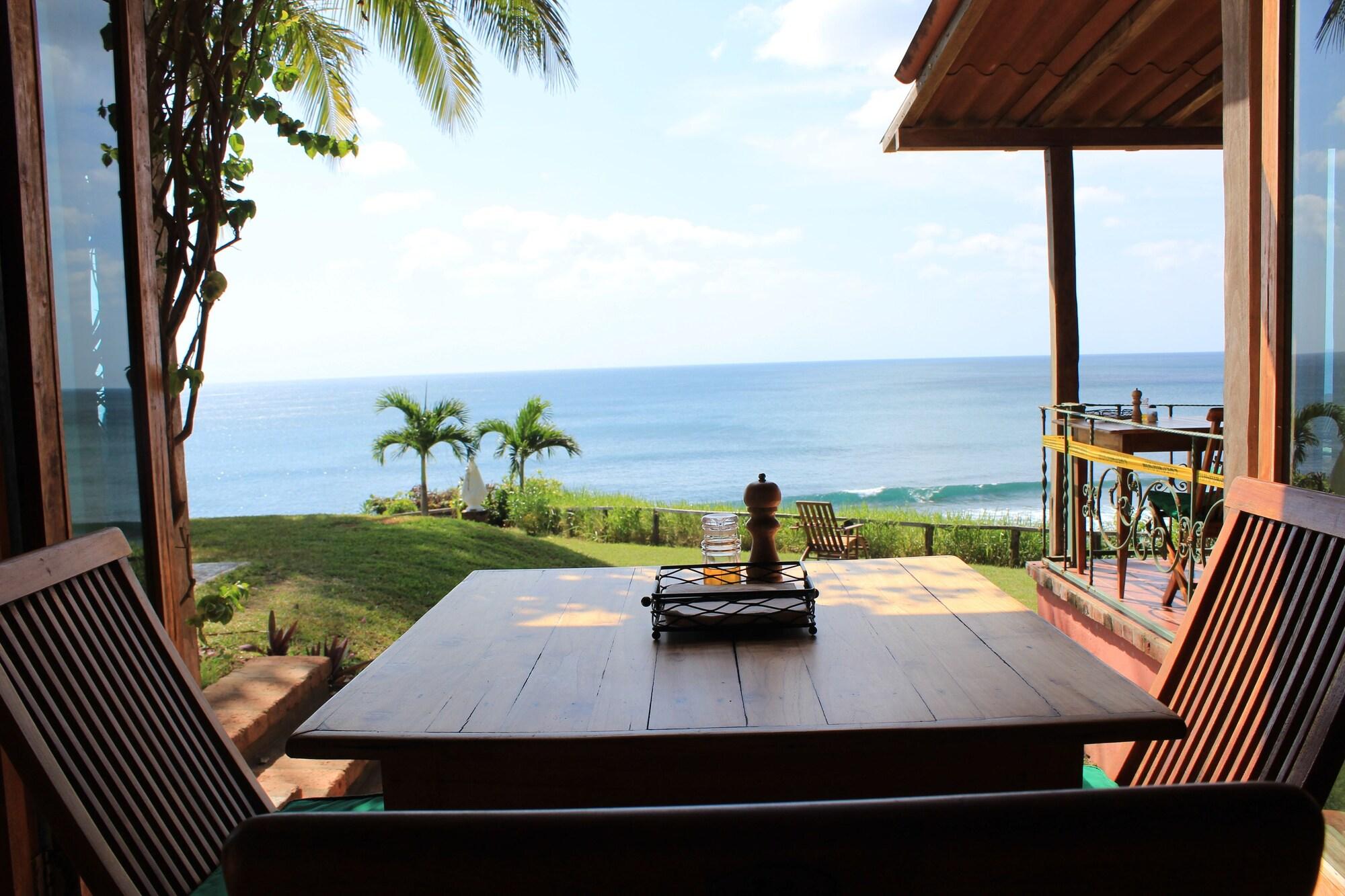 Hotel Punta Franca