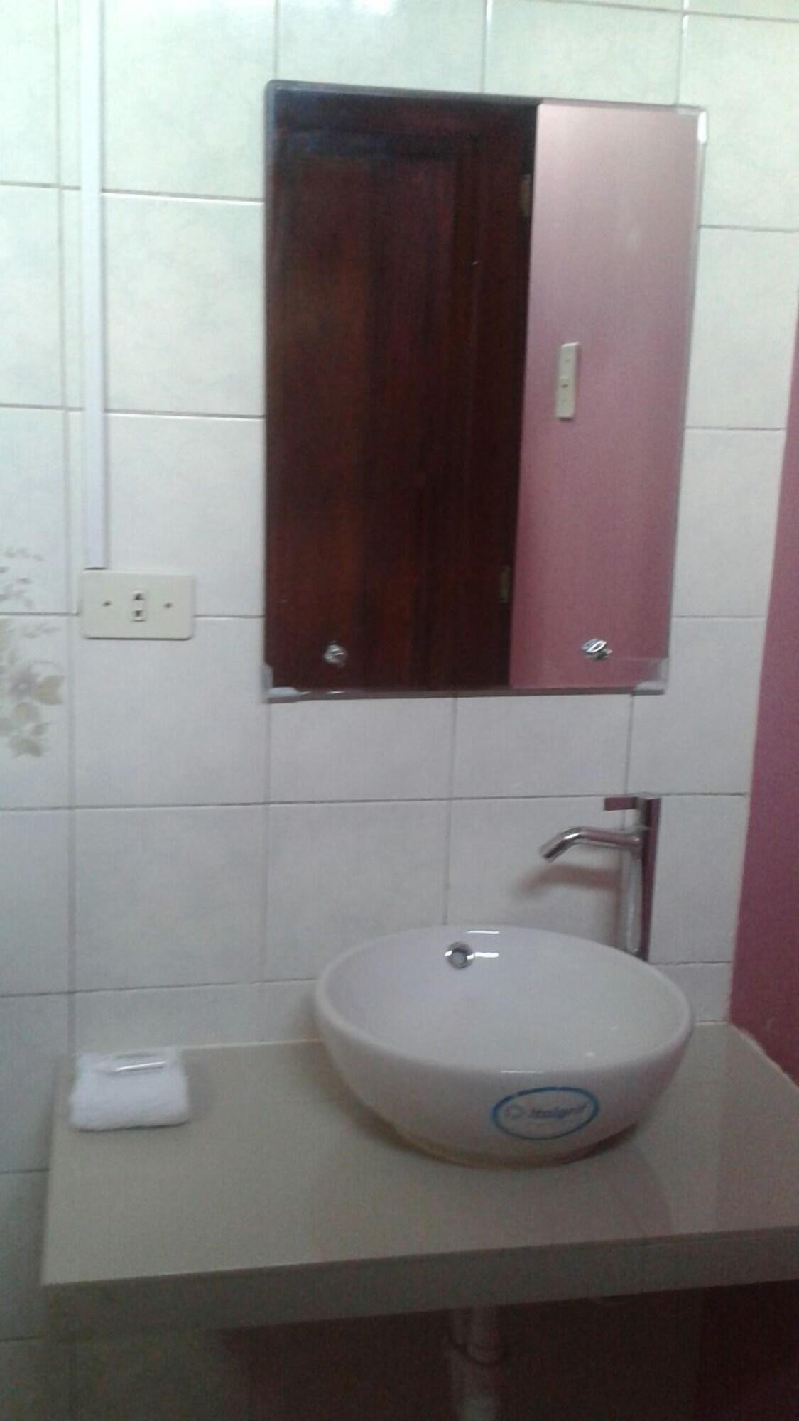 Hospedaje Raymi