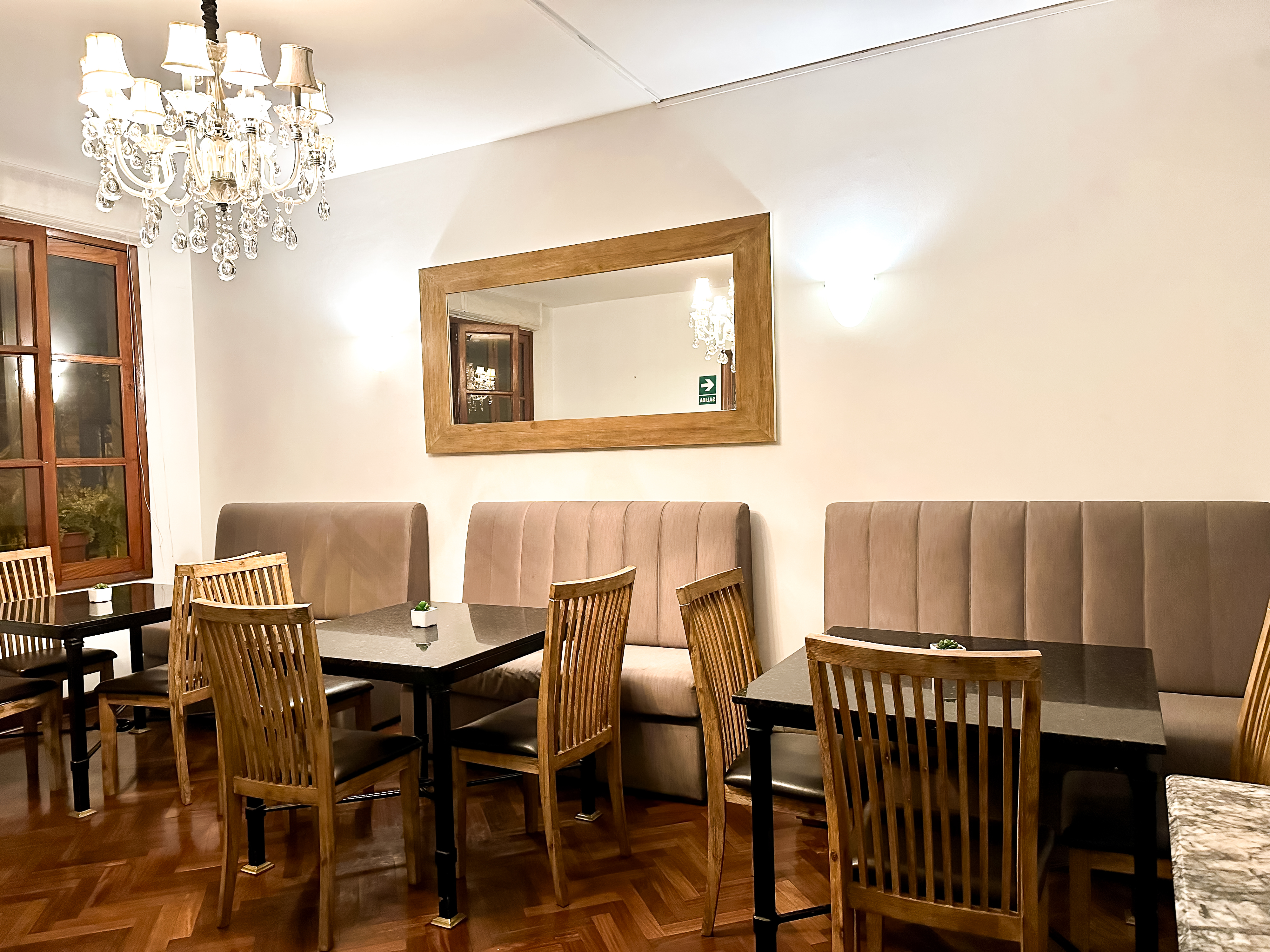 El Golf Hotel Boutique by null