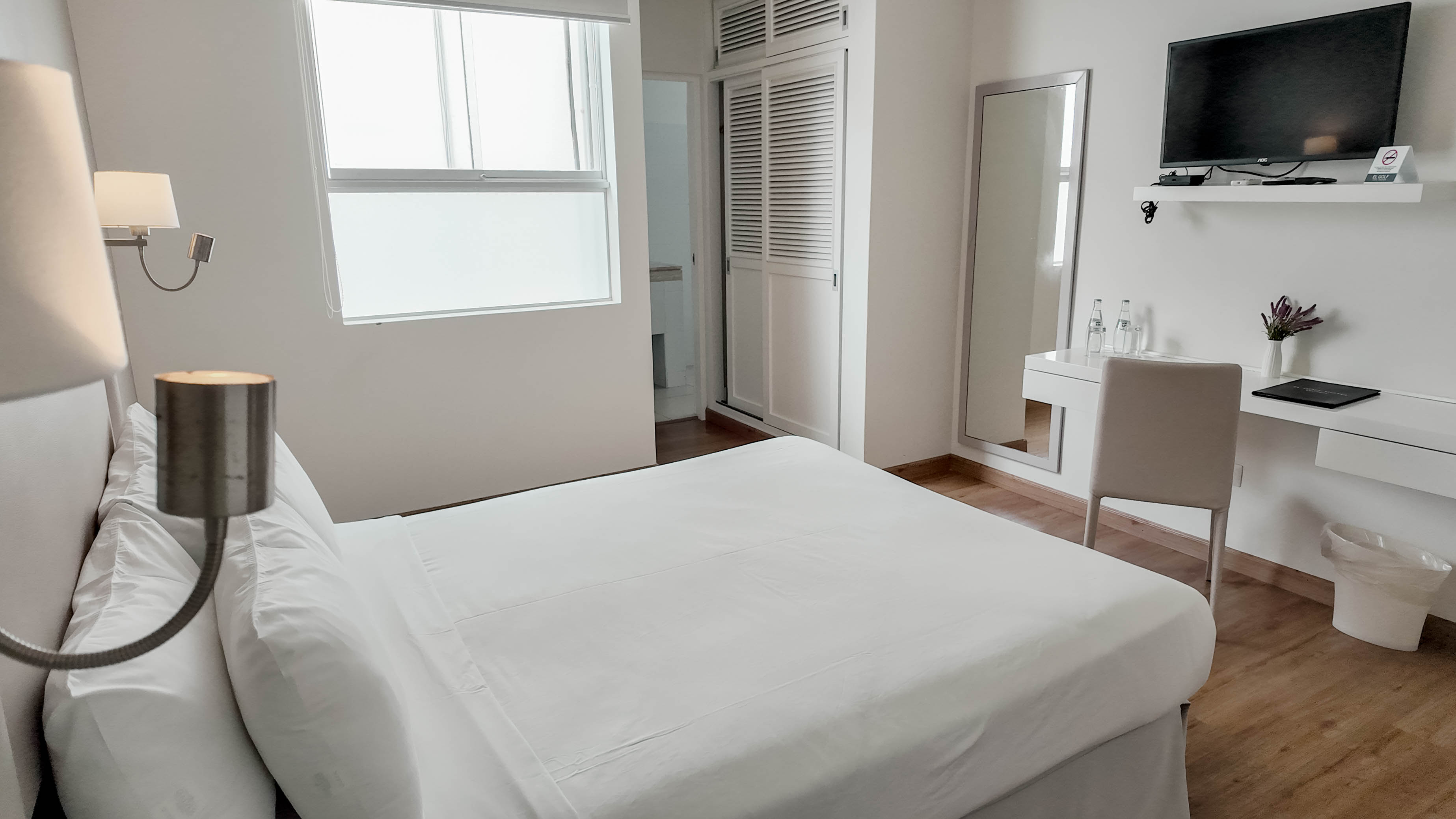 El Golf Hotel Boutique by null