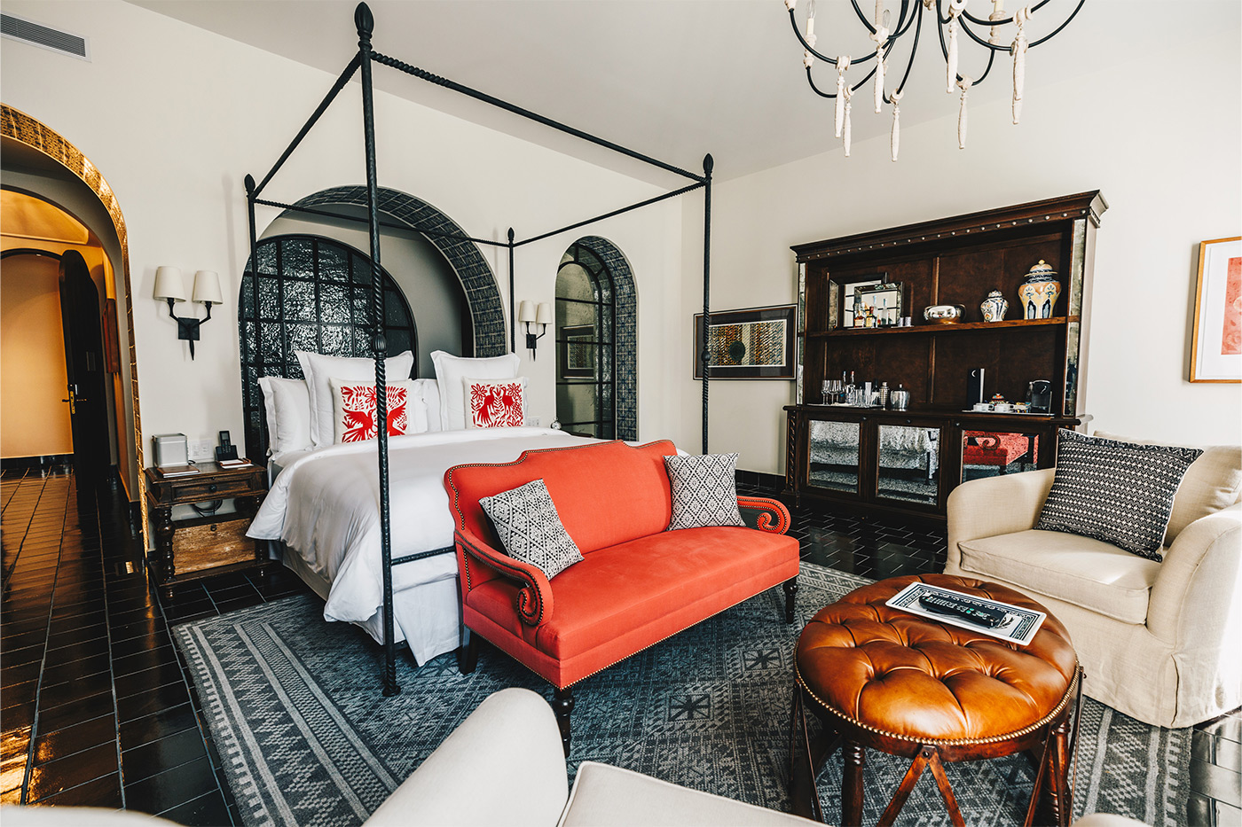 Banyan Tree Puebla by null