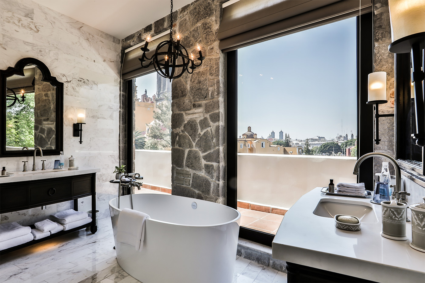 Banyan Tree Puebla by null