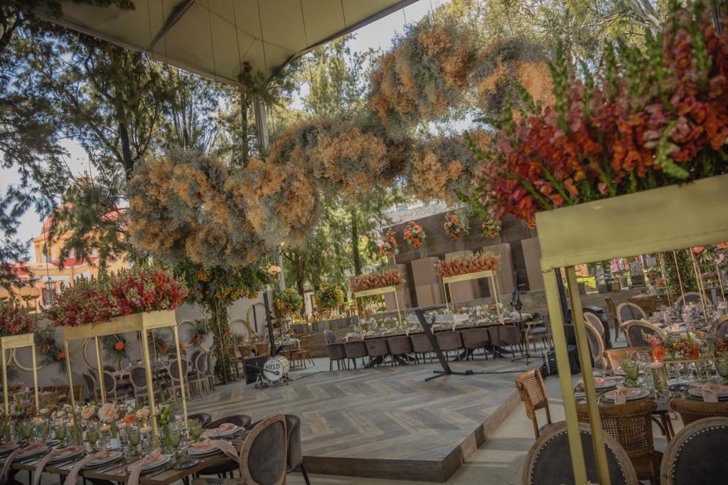 Banyan Tree Puebla by null