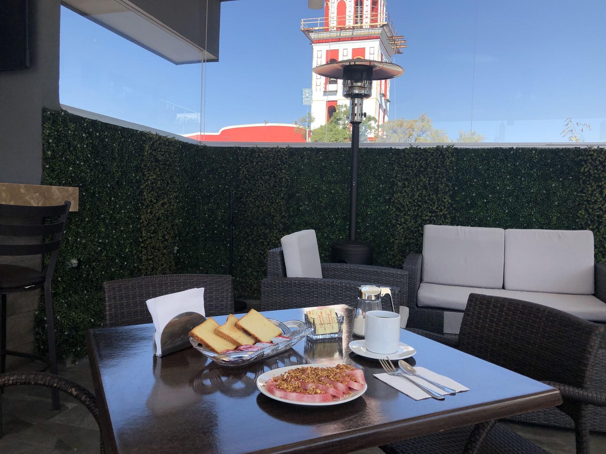 Hotel Sofia