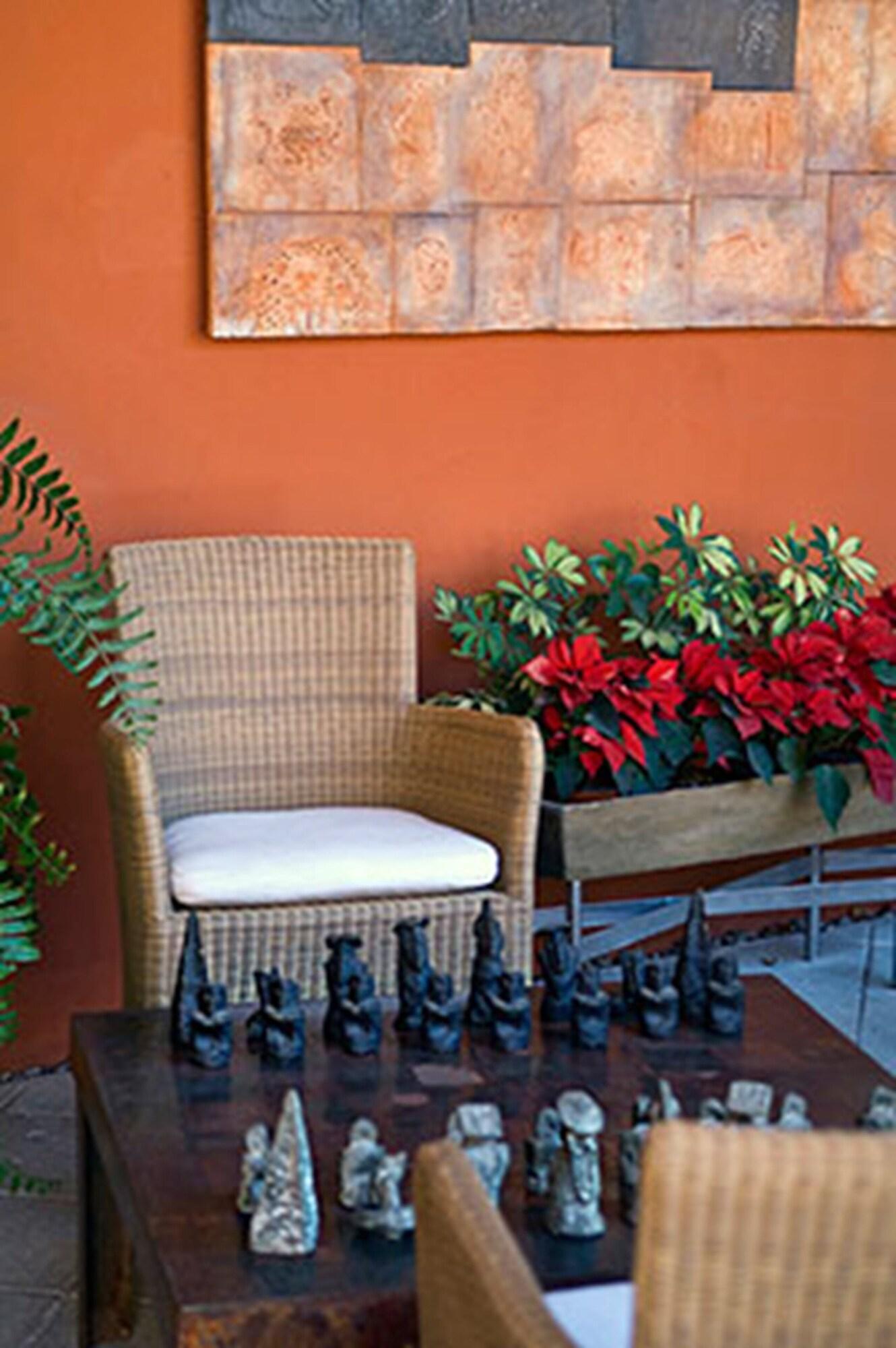 Hotel La Casona de Tita by null