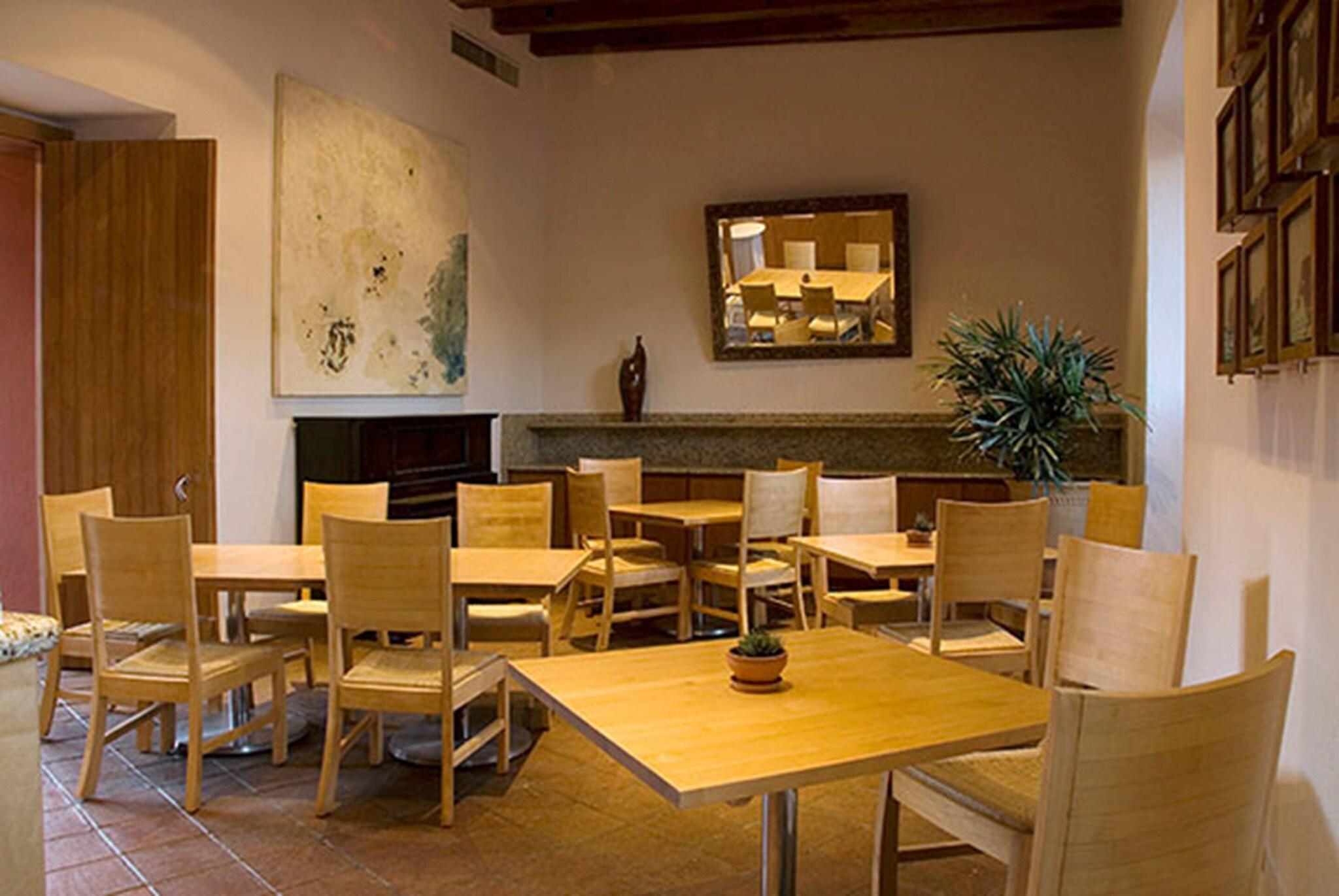 La Casona De Tita Oaxaca