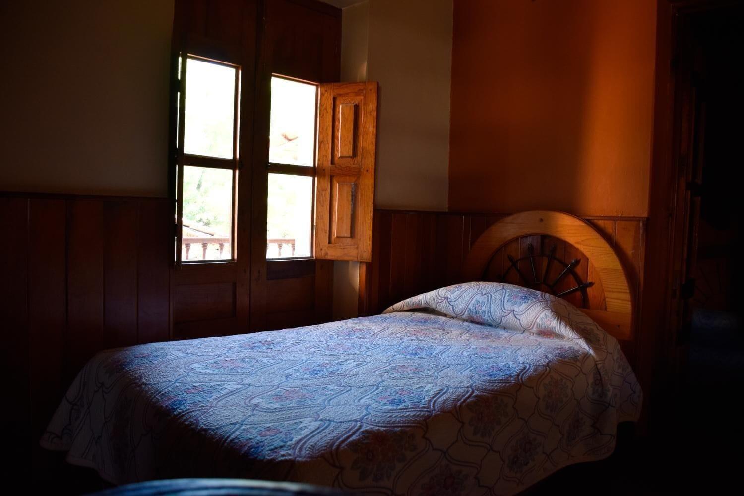 Hotel Posada La Loma