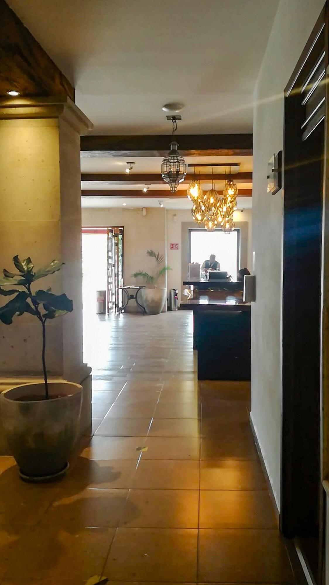 Hotel La Casona