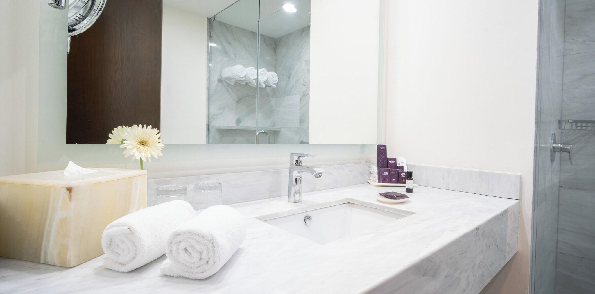 Hs Hotsson Hotel Querétaro