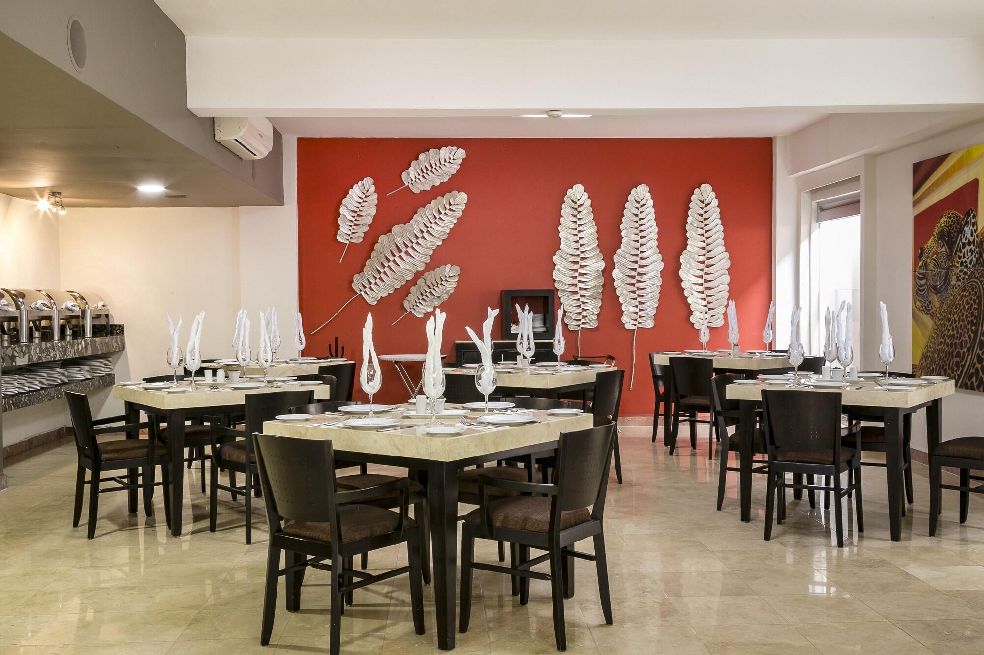 Imperio De Angeles Executive