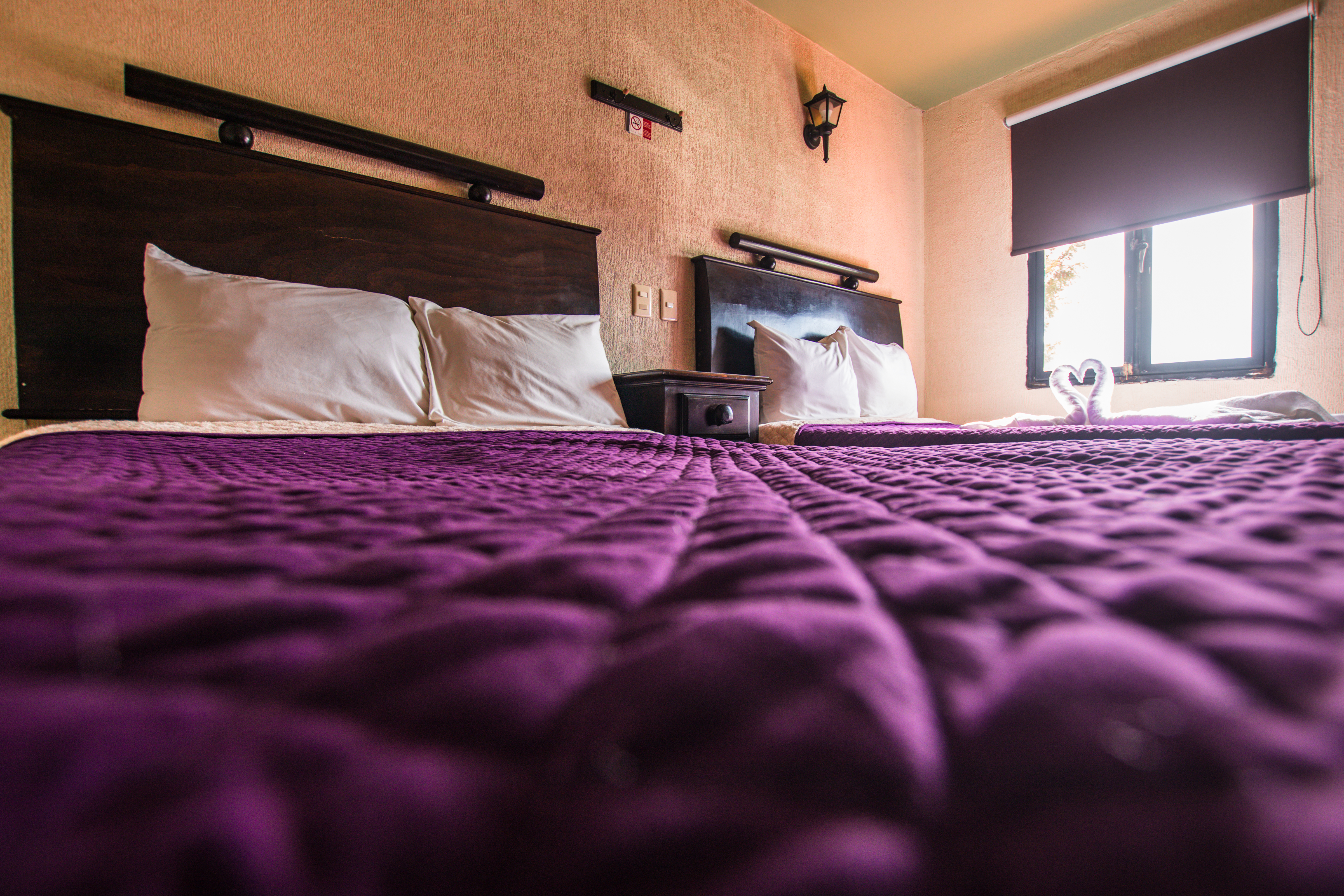 Hotel 1988 Guanajuato