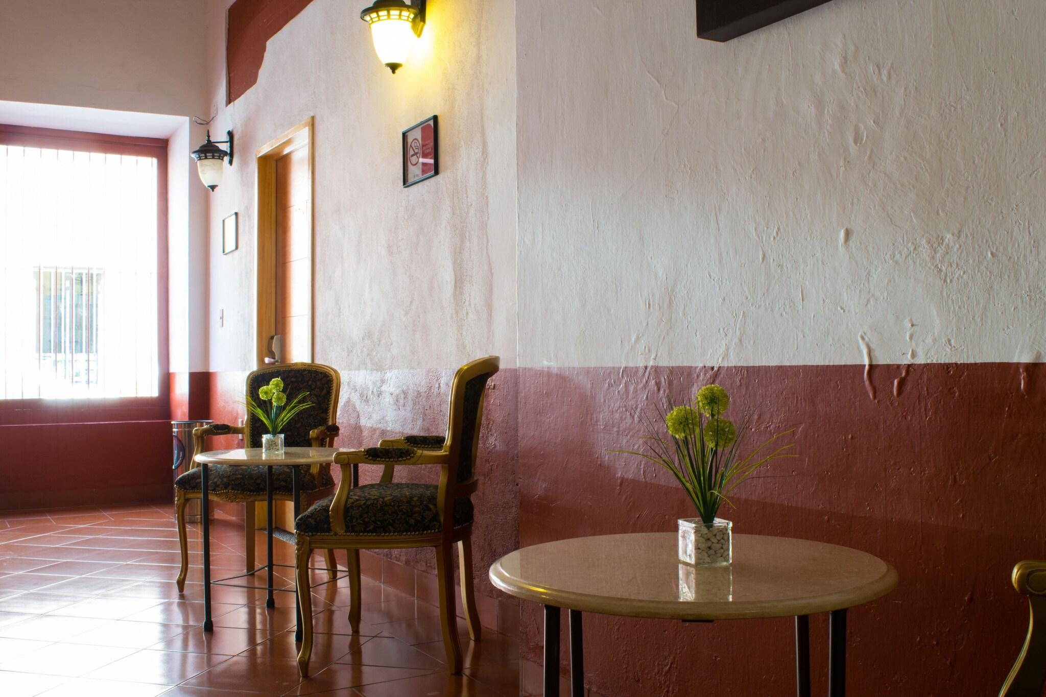 Hotel Santa Regina