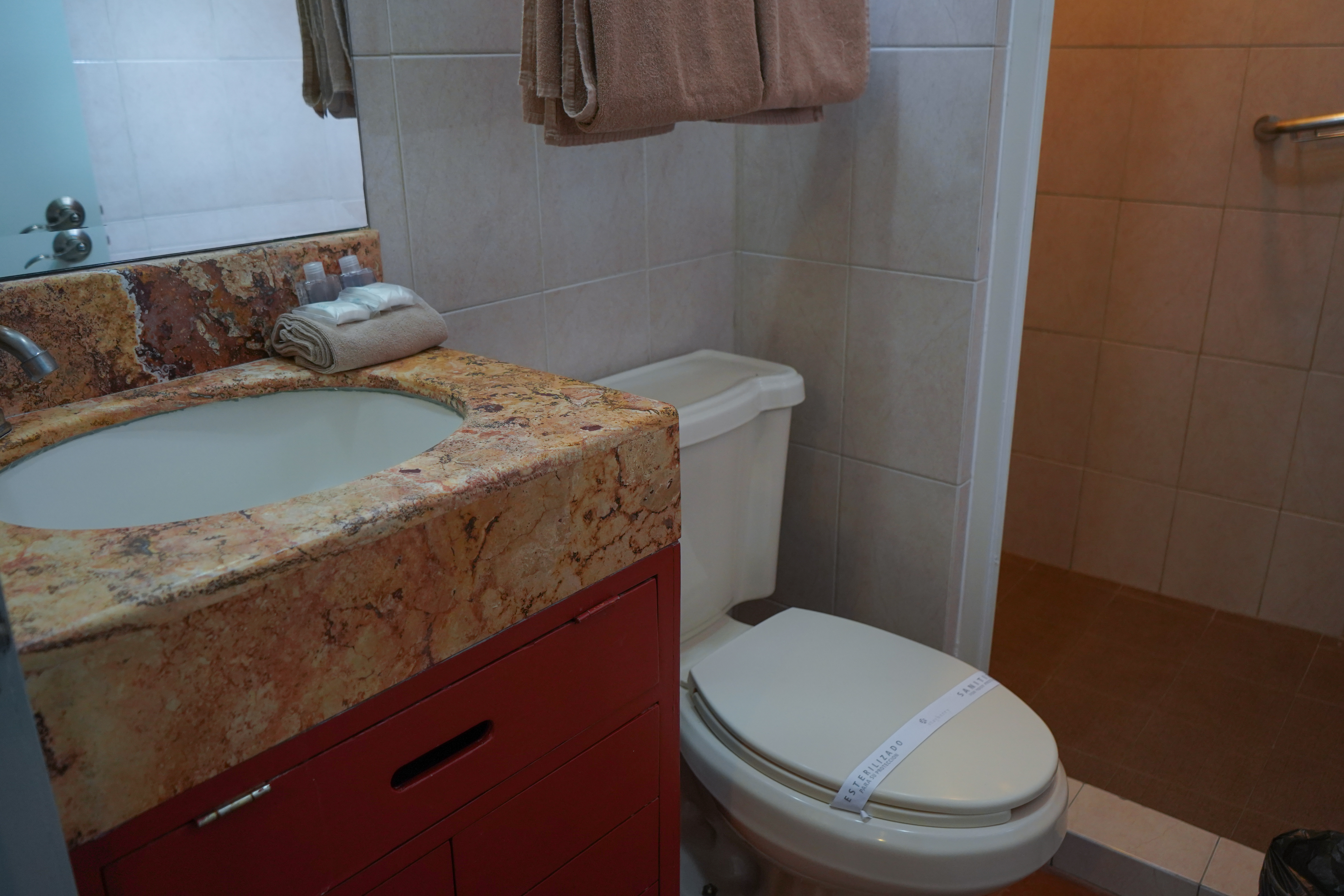 Hotel Real De Leyendas