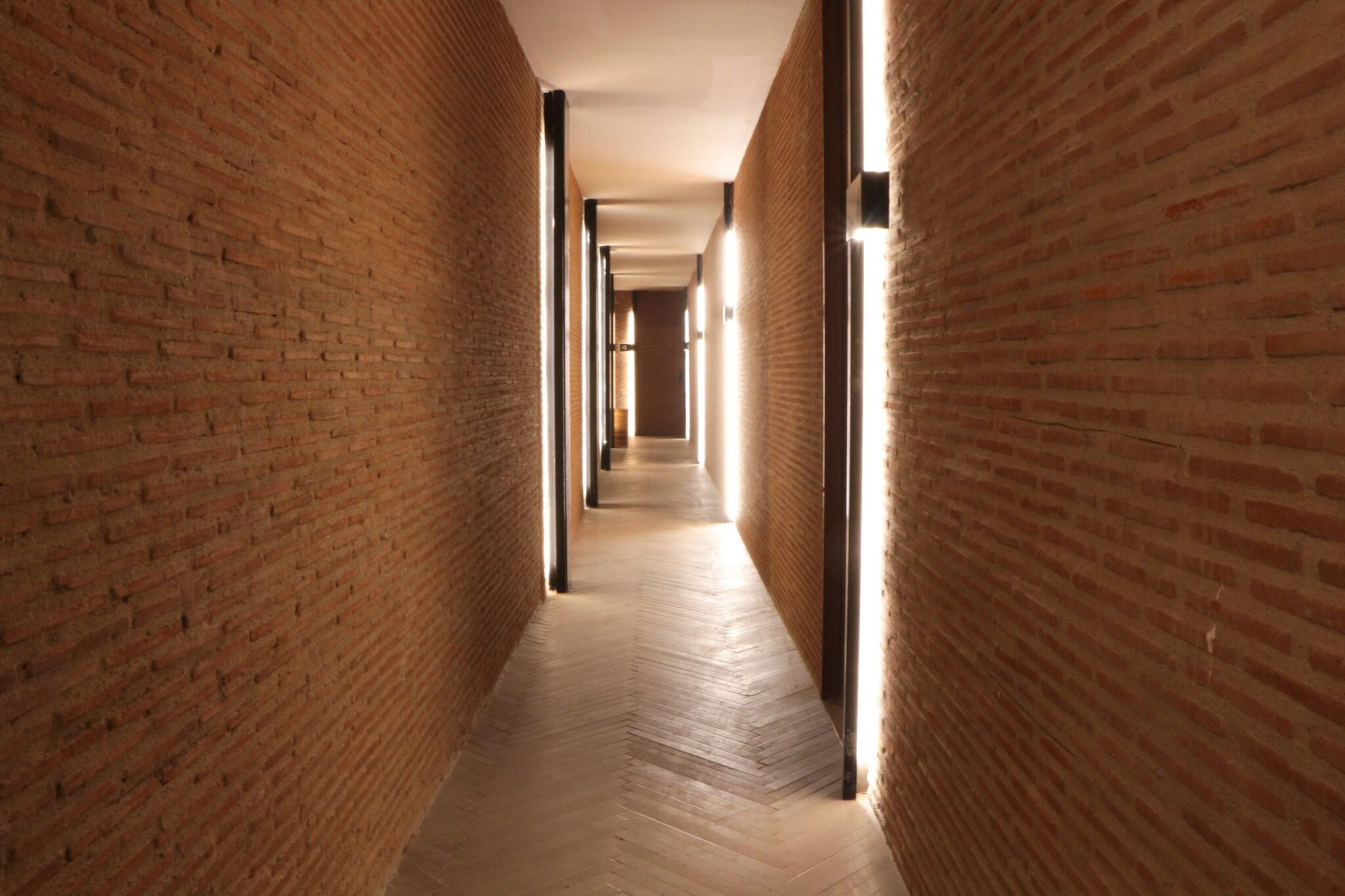 Hotel Elena de Cobre by null