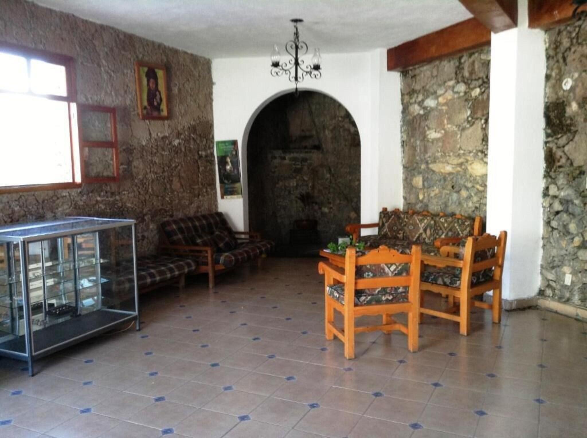 Hotel Real De San Diego