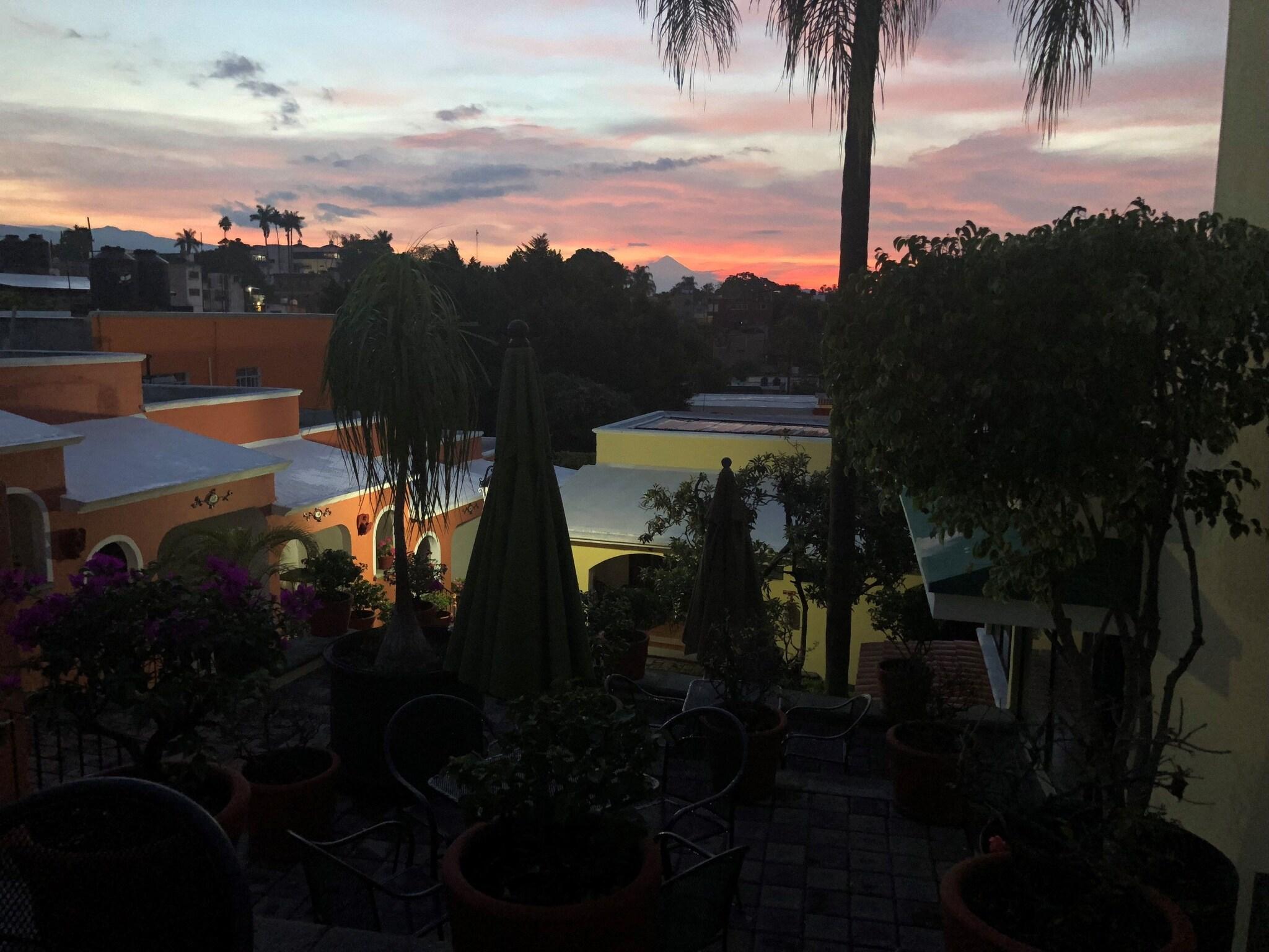 Hotel Antigua Posada by null