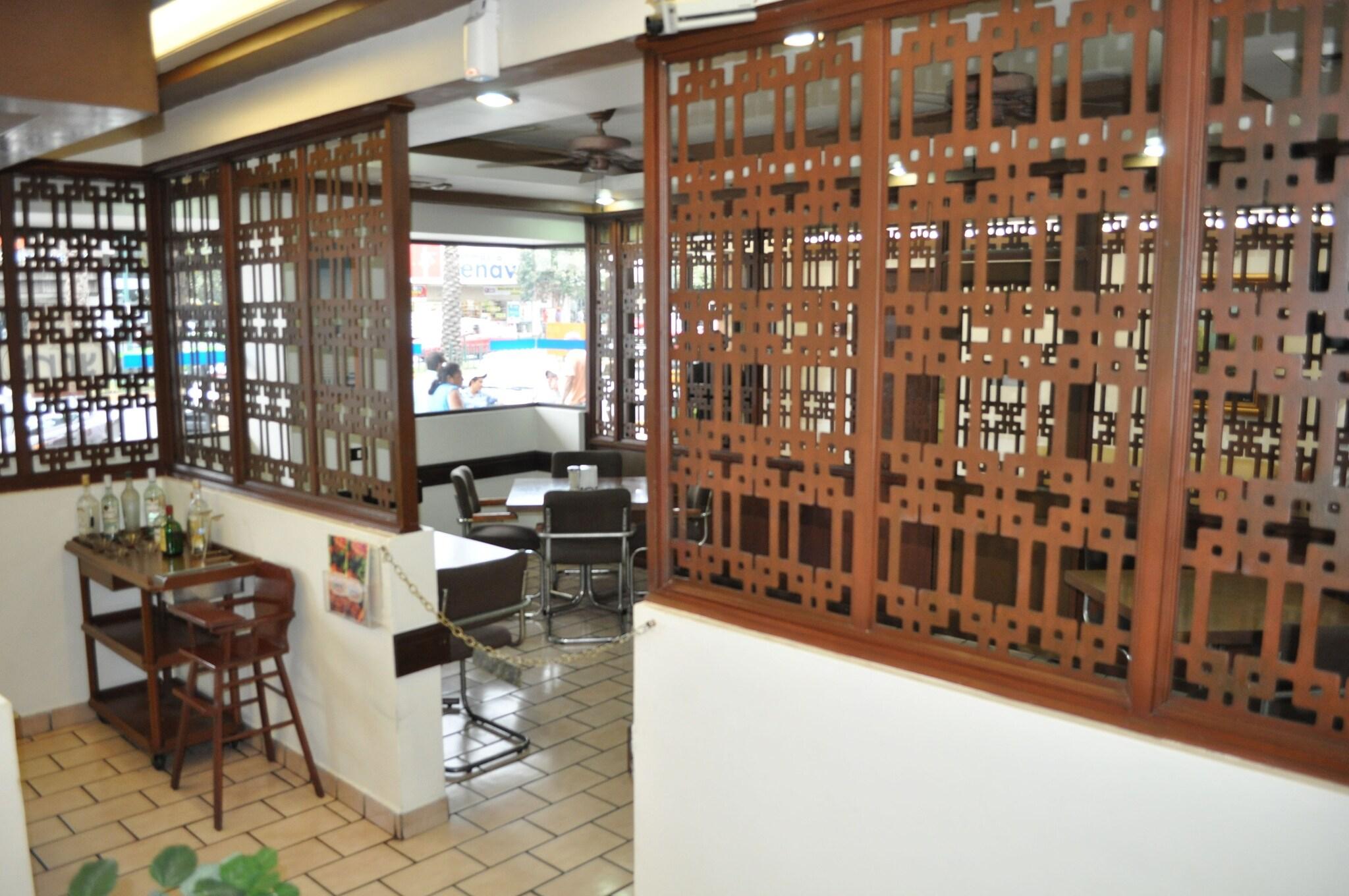 Hotel 5A Avenida