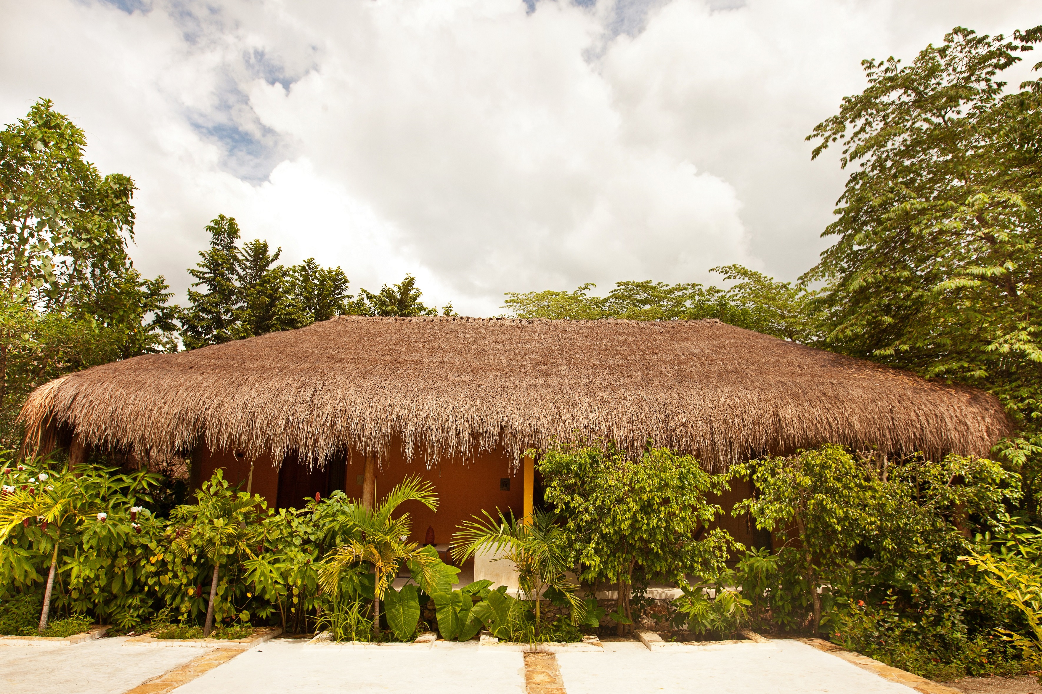 Piedra de Agua Hotel Boutique & SPA Palenque by null