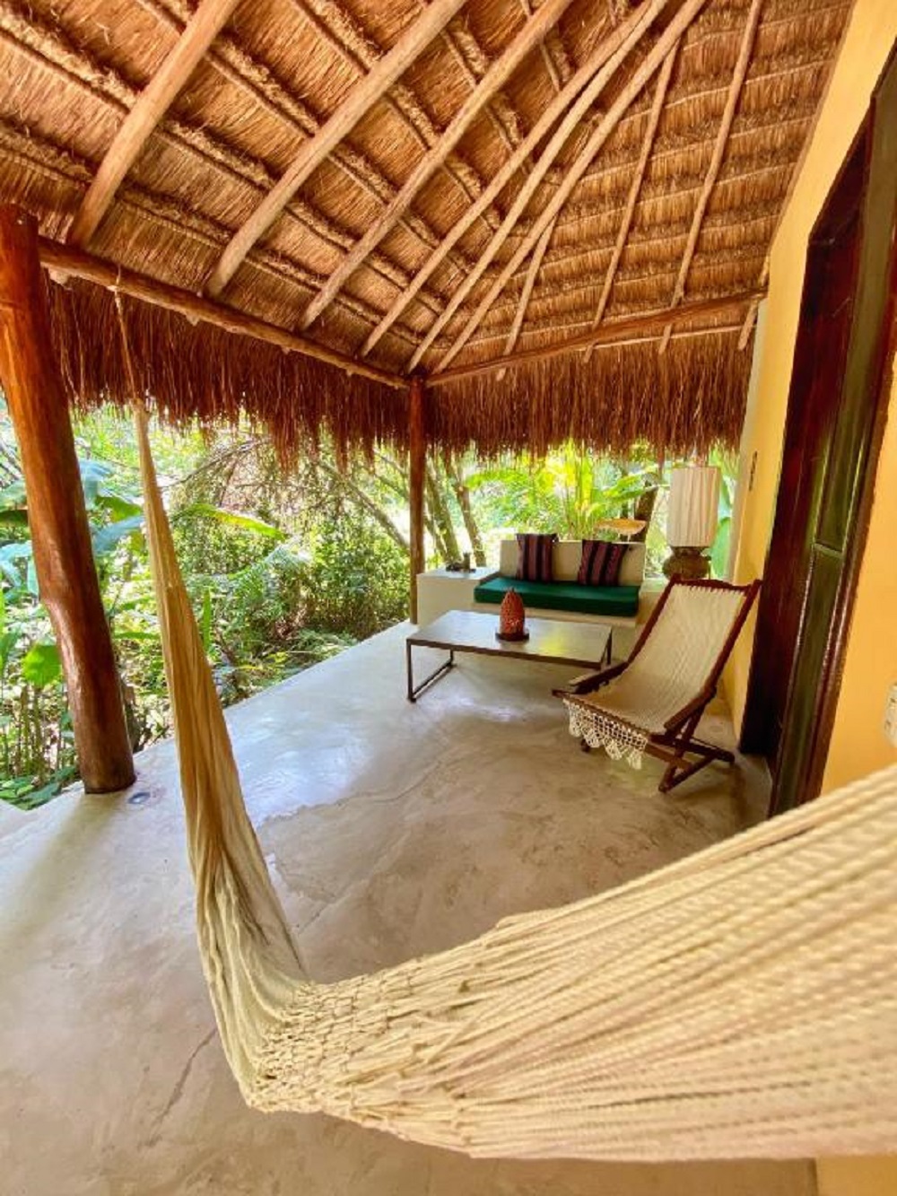 Piedra de Agua Hotel Boutique & SPA Palenque by null