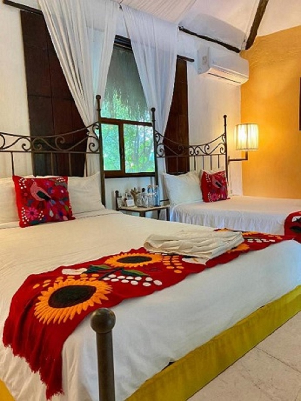 Piedra de Agua Hotel Boutique & SPA Palenque by null