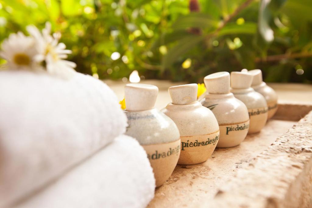 Piedra de Agua Hotel Boutique & SPA Palenque by null