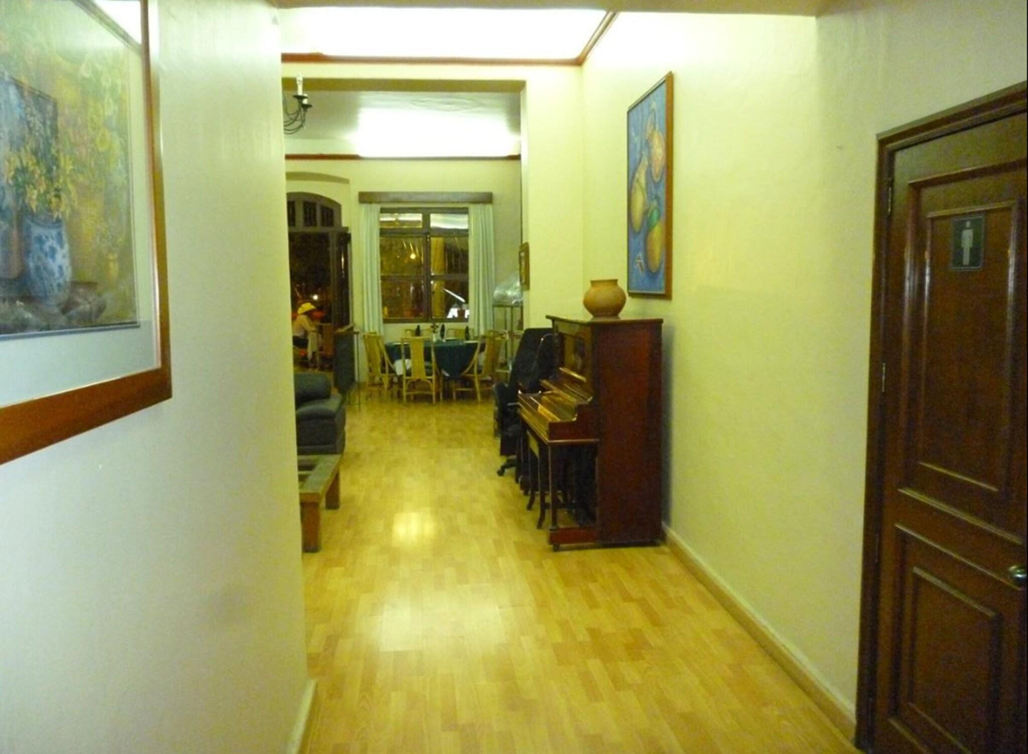 La Casona del Llano by null