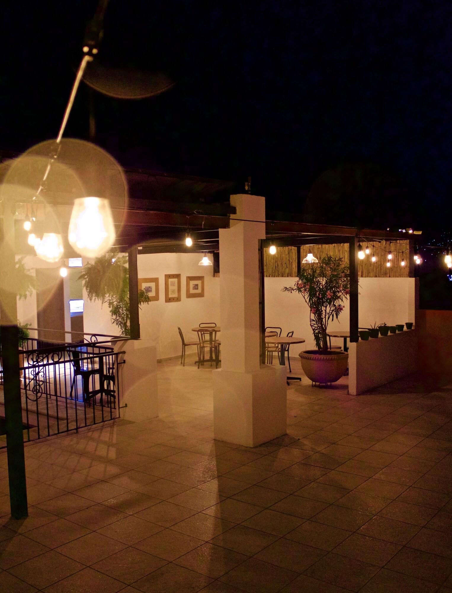 Hotel Real Alma