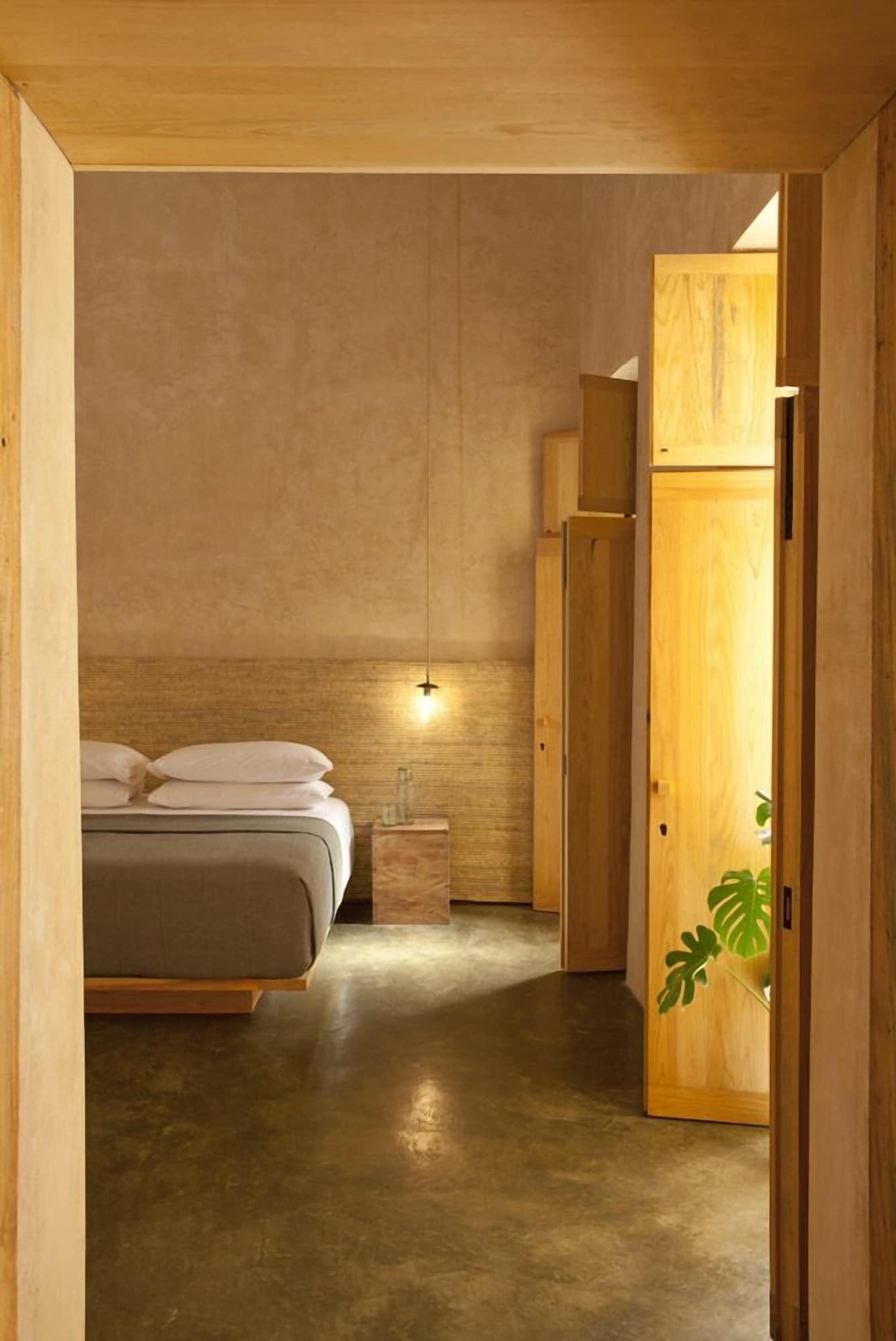 Hotel Escondido by null Hotel Escondido by null