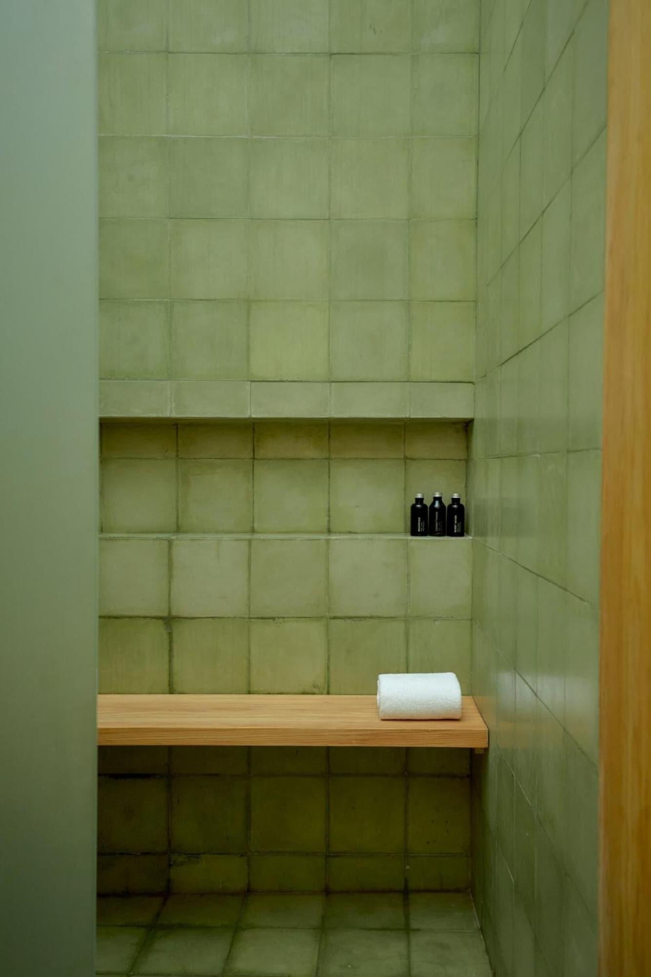 Hotel Escondido by null Hotel Escondido by null