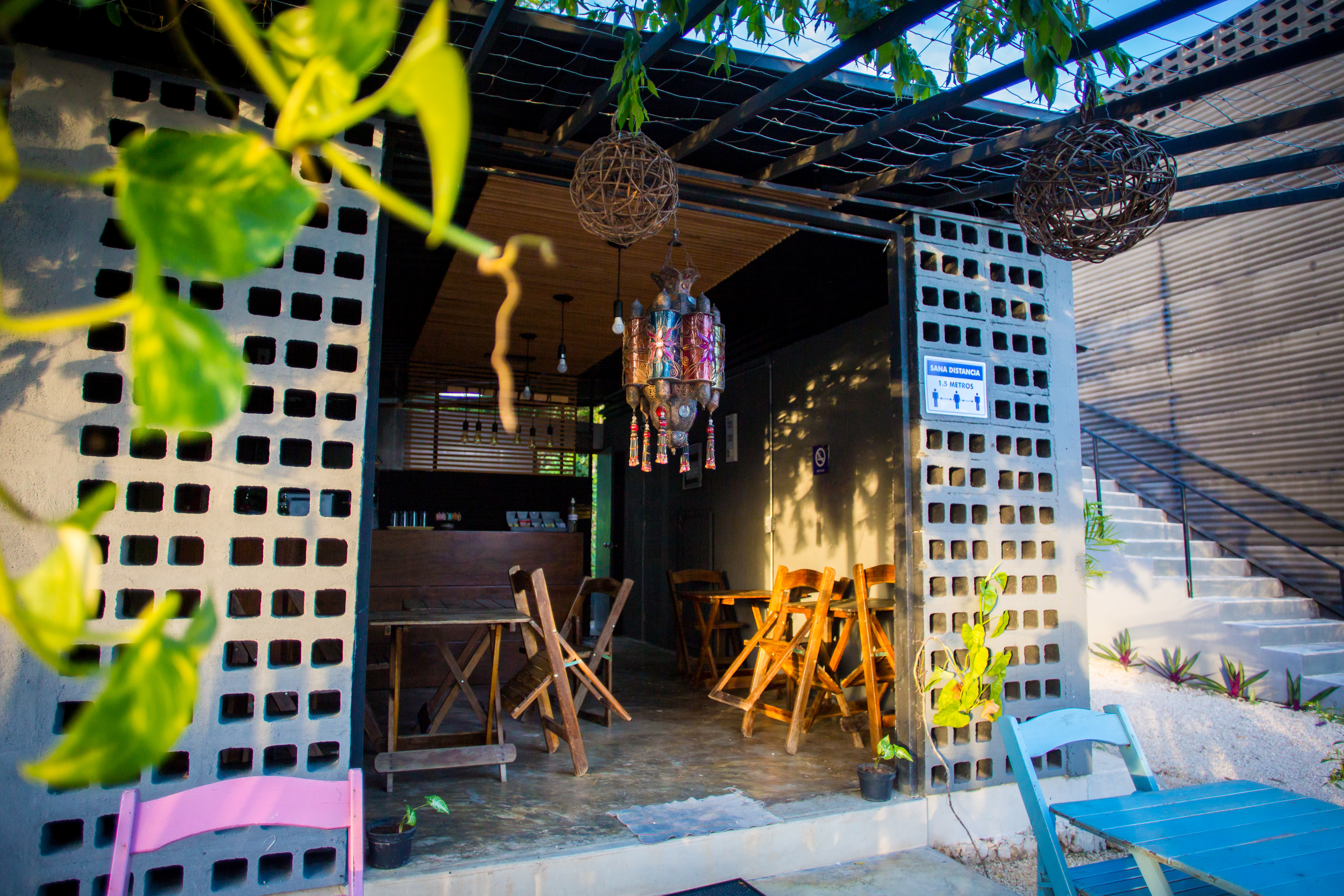 Urban Bacalar Hotel By MIJ