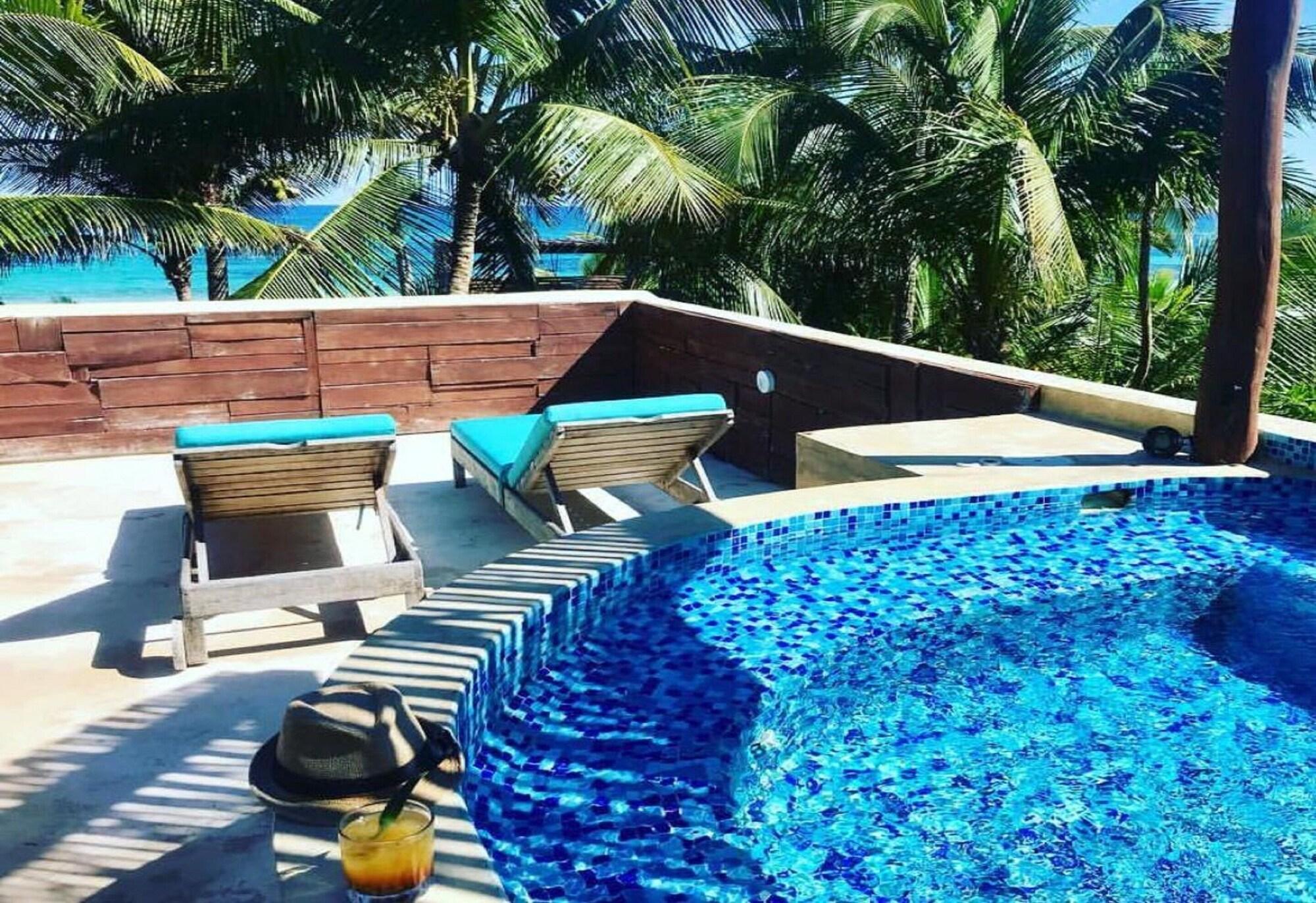 Orchid Beach House by null