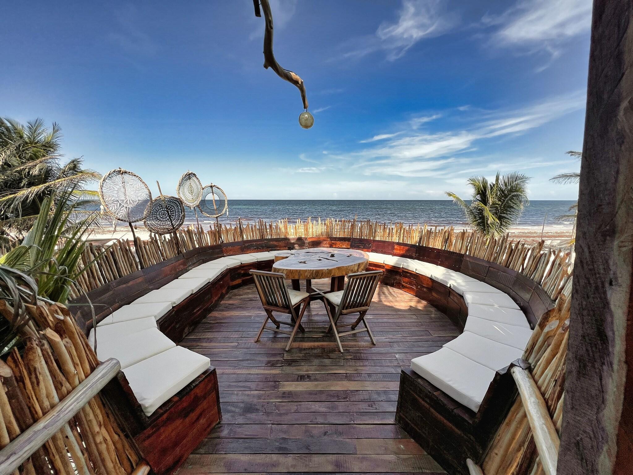 Orchid Beach House by null