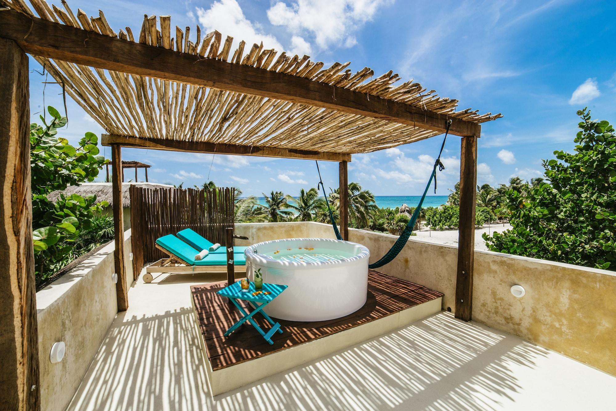 Orchid Beach House by null