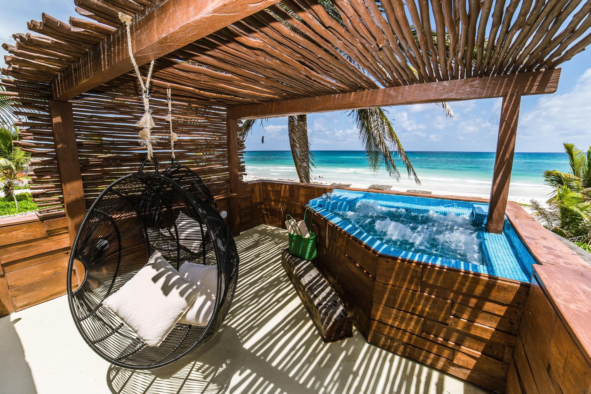 Orchid Beach House by null