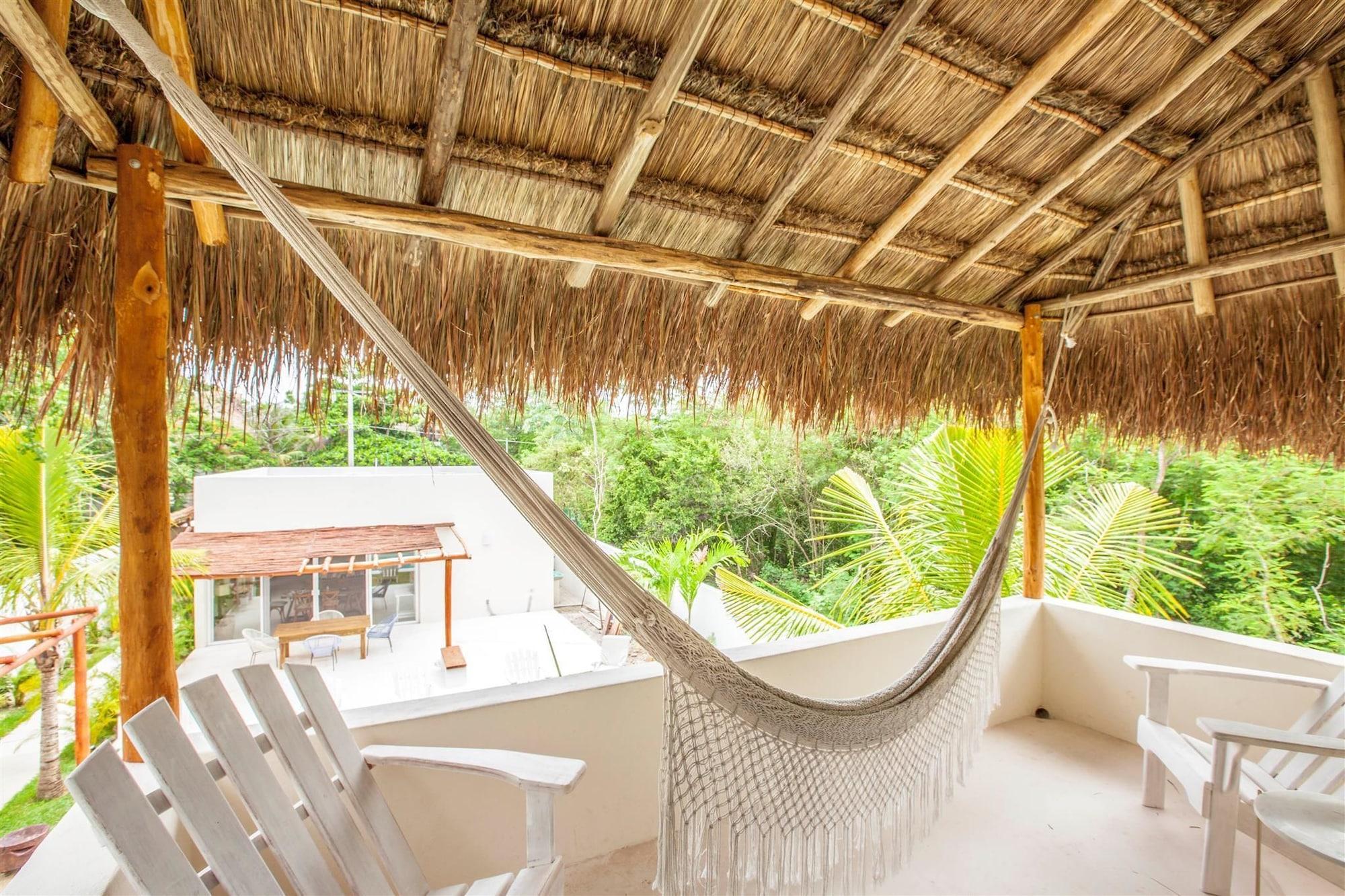 Hotel Casa De La Luz By Xperience Hotels