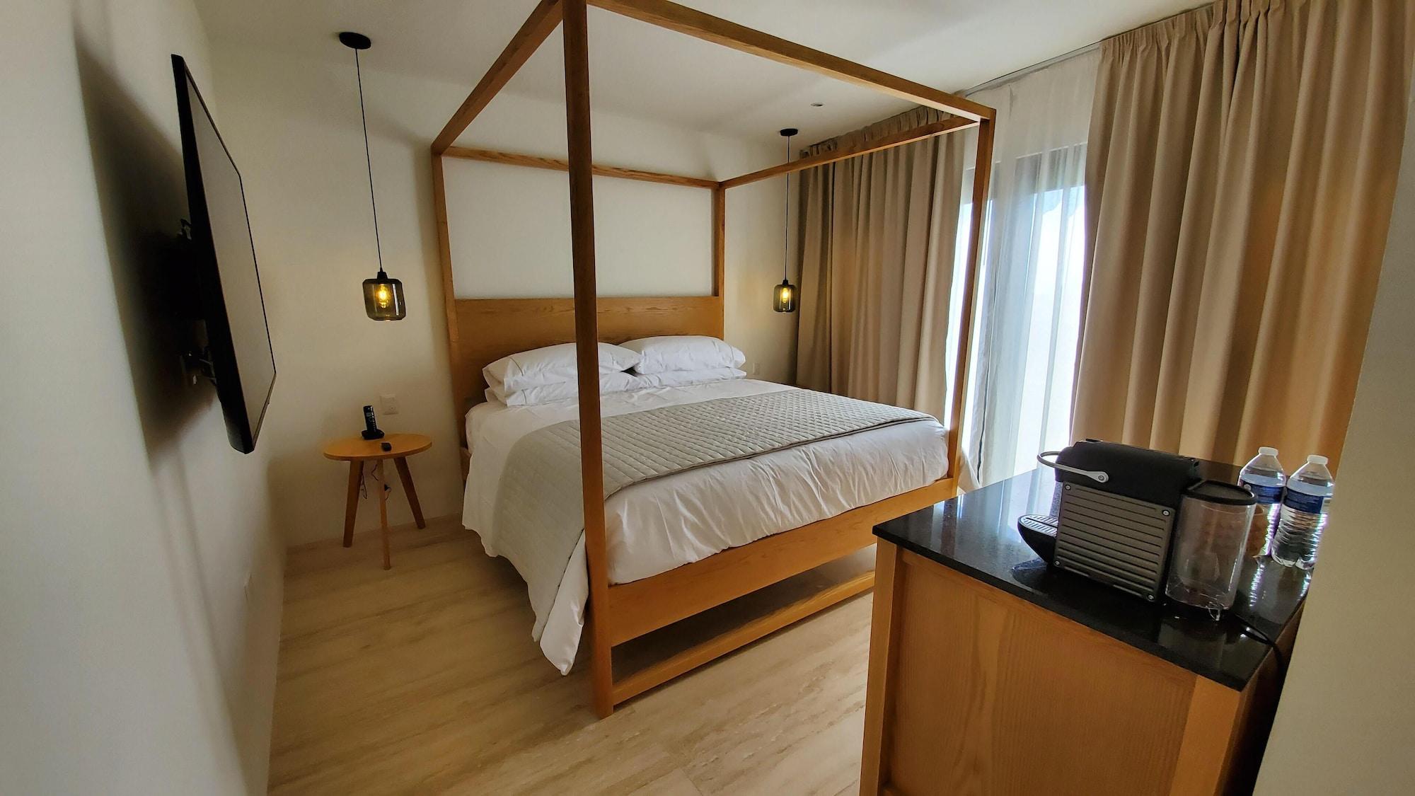 Hotel Secreto by null